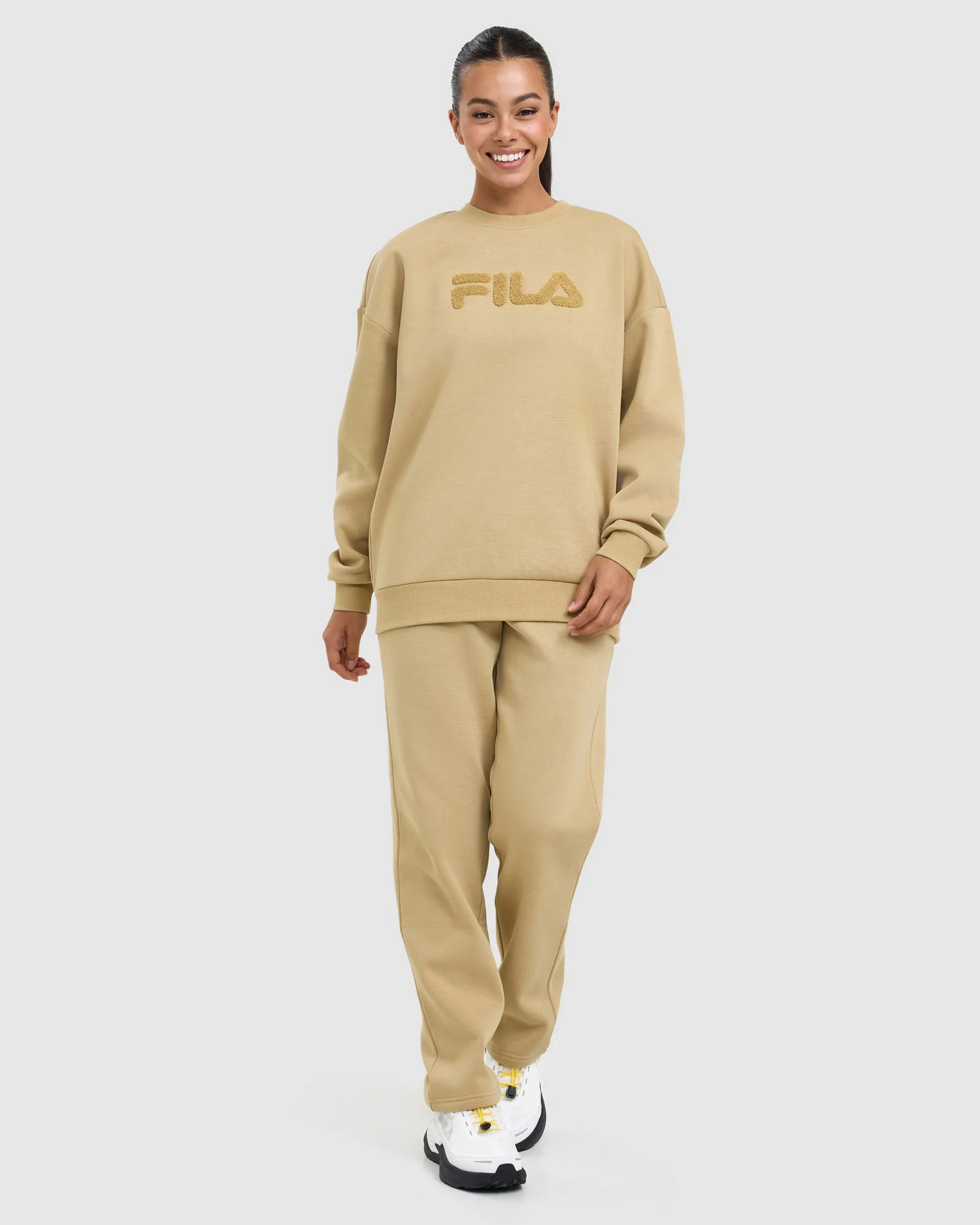 Unisex Aspen Crew - Image 11