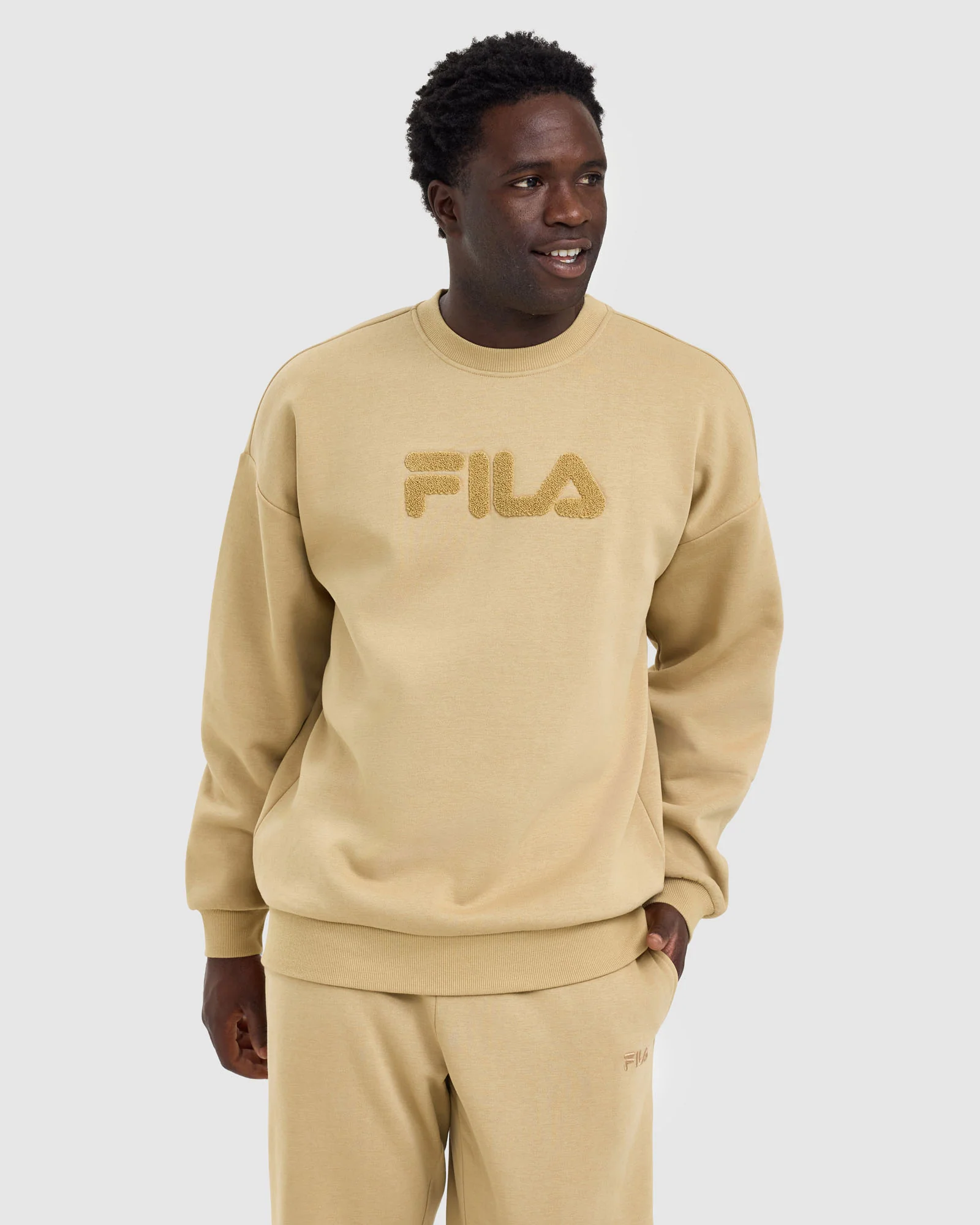 Unisex Aspen Crew - Image 2
