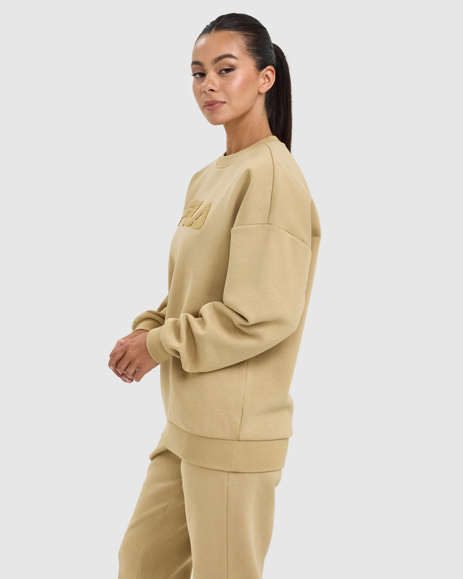 Unisex Aspen Crew - Image 3