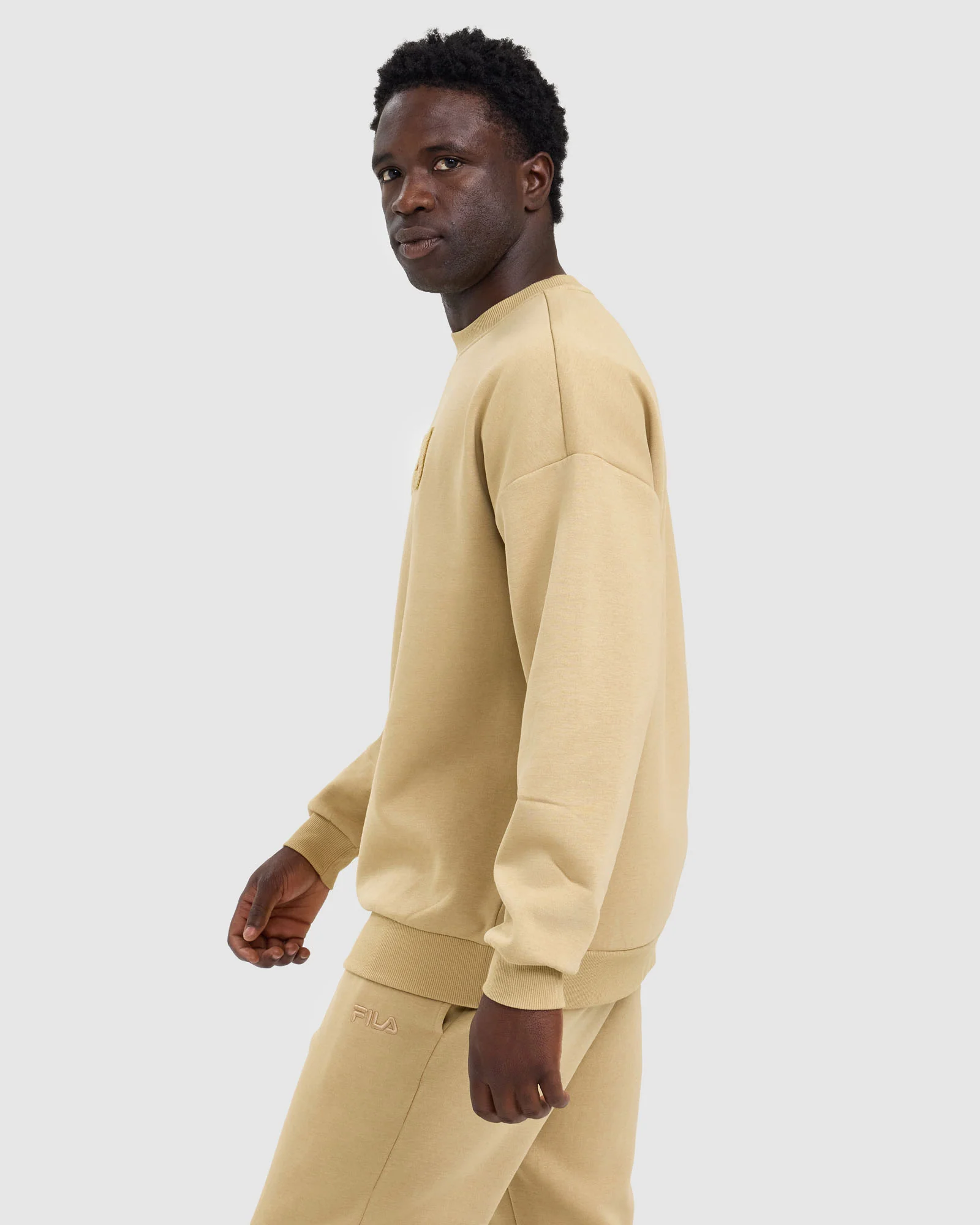 Unisex Aspen Crew - Image 4