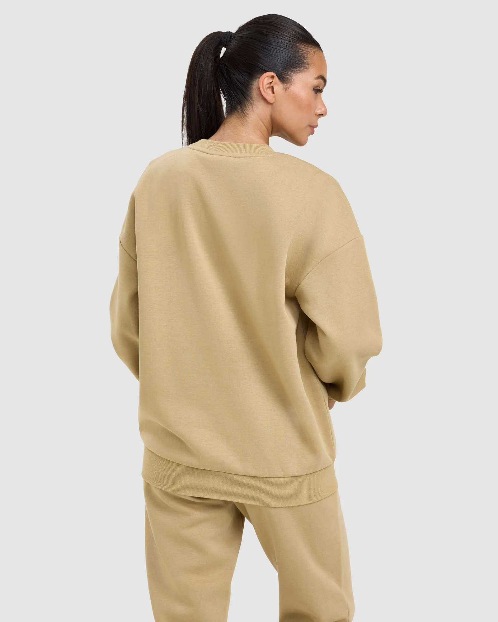 Unisex Aspen Crew - Image 5