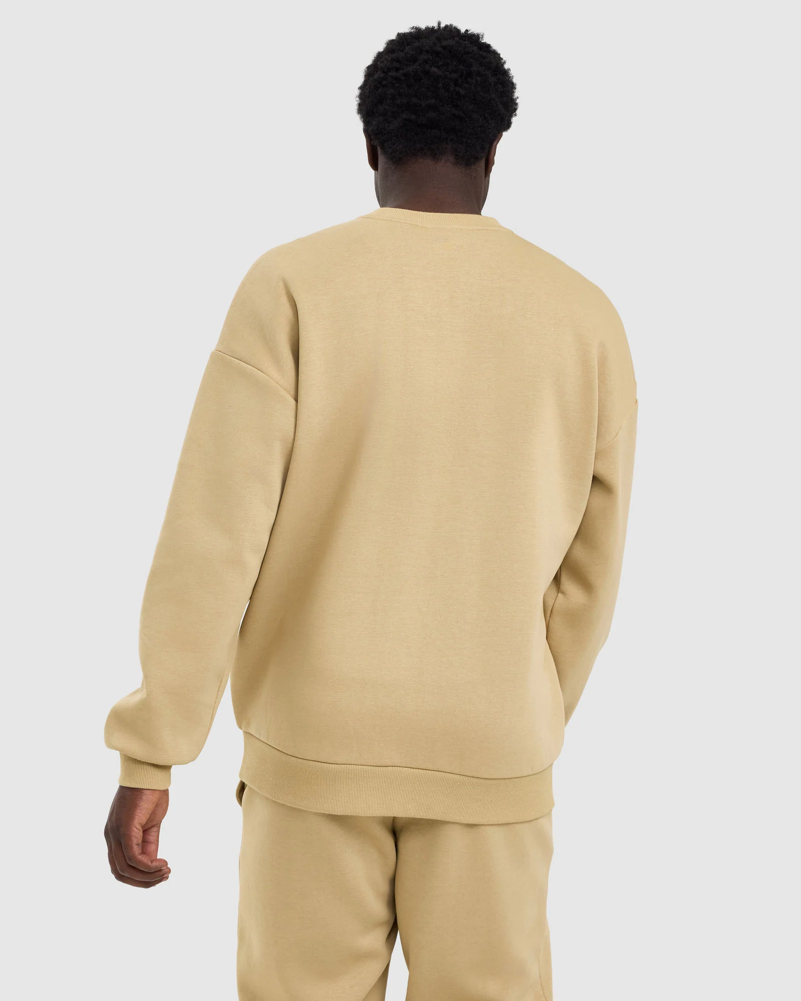 Unisex Aspen Crew - Image 6