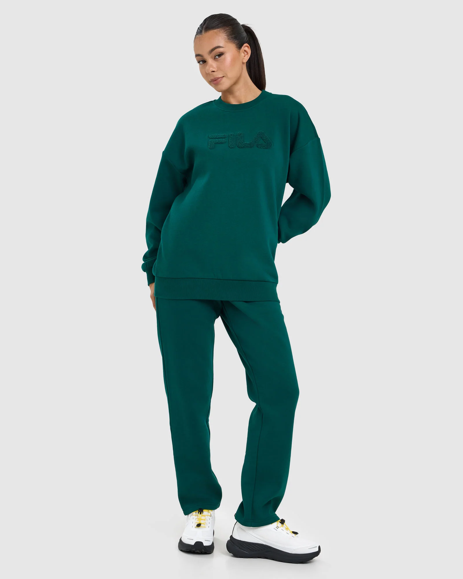 Unisex Aspen Crew - Image 11
