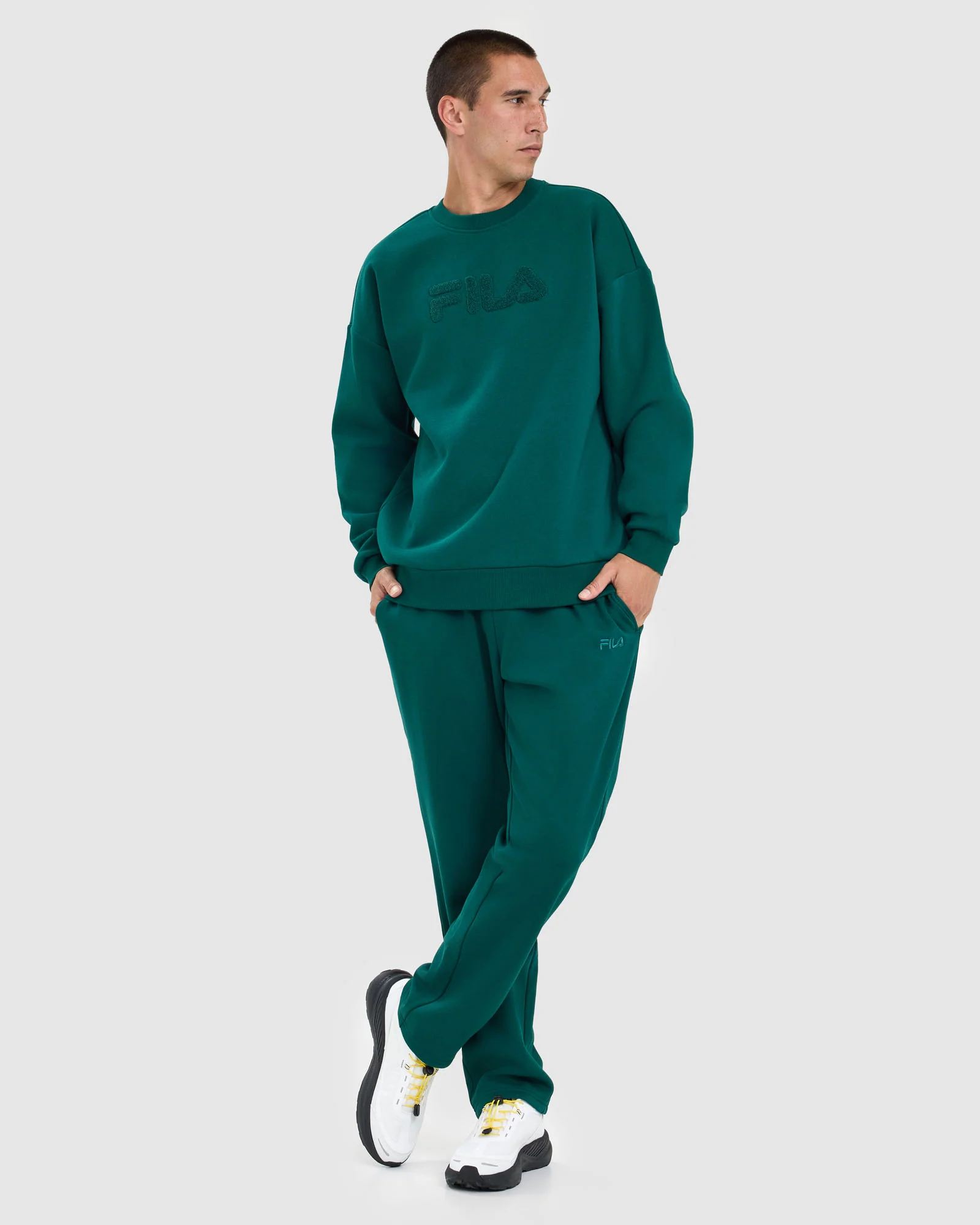 Unisex Aspen Crew - Image 12