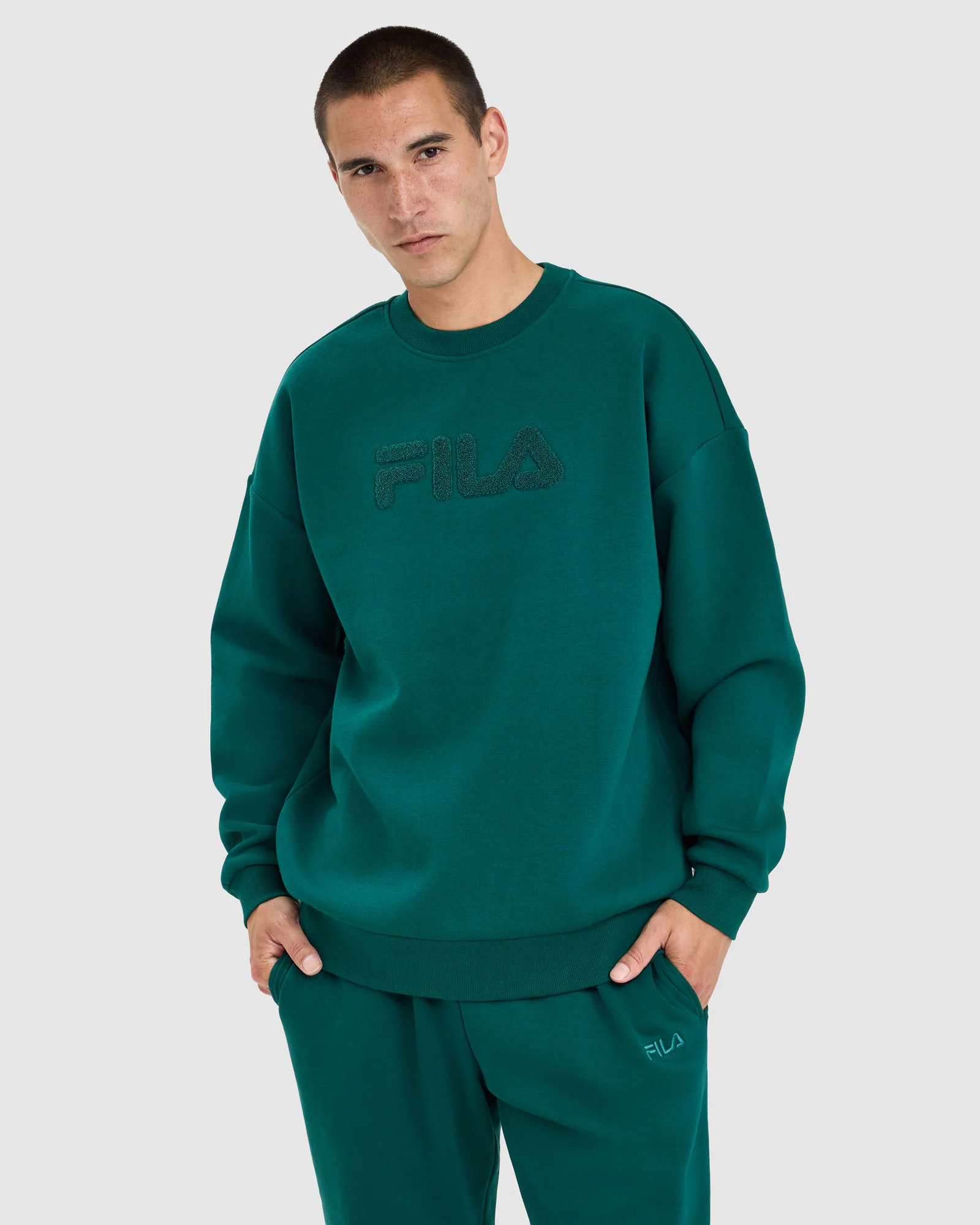 Unisex Aspen Crew - Image 2