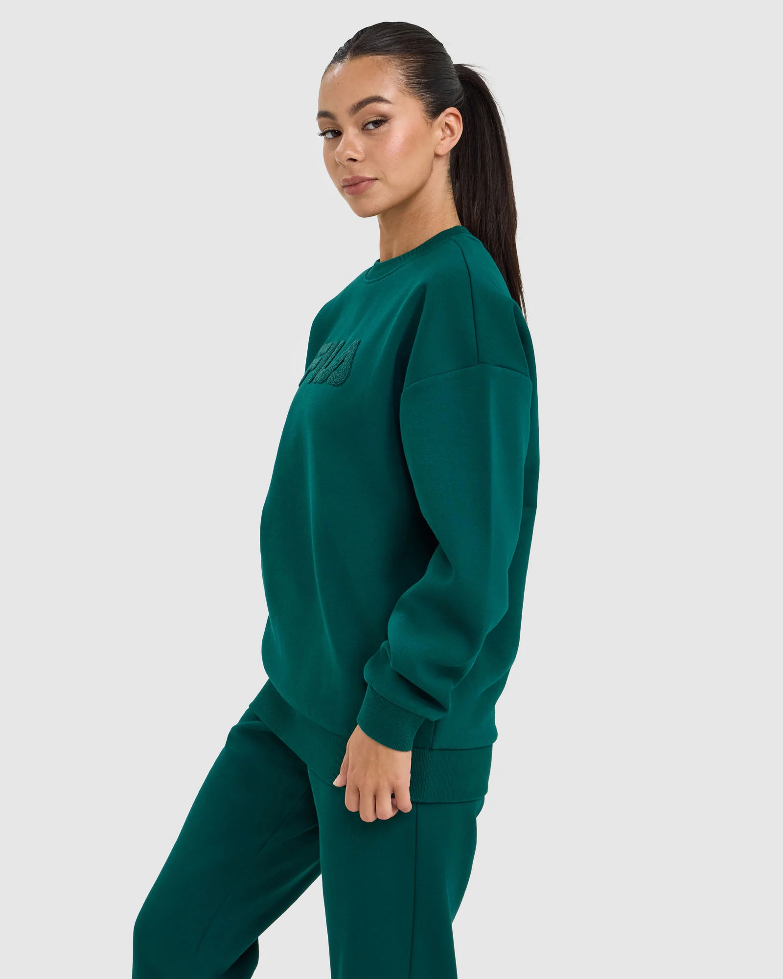 Unisex Aspen Crew - Image 3