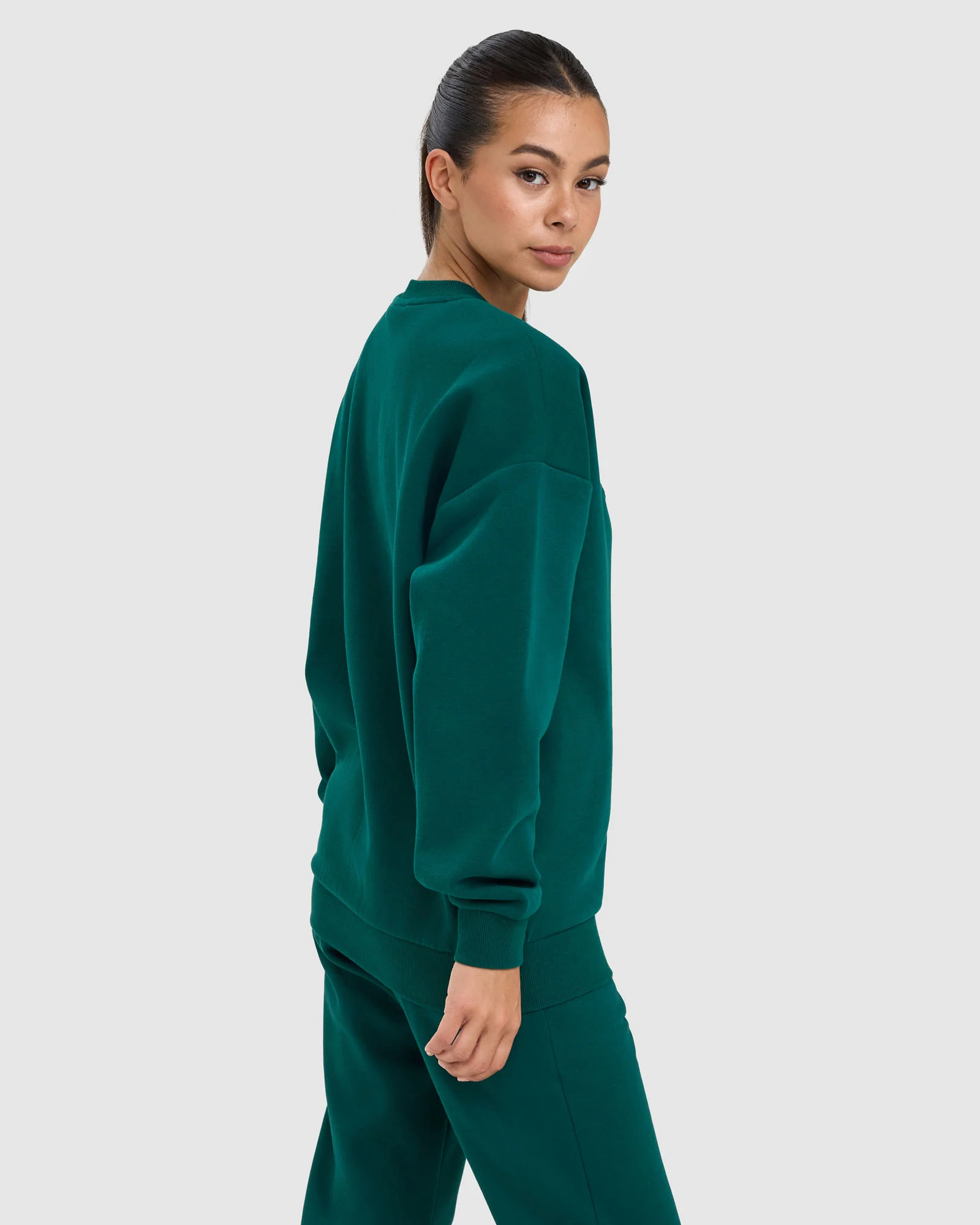 Unisex Aspen Crew - Image 5