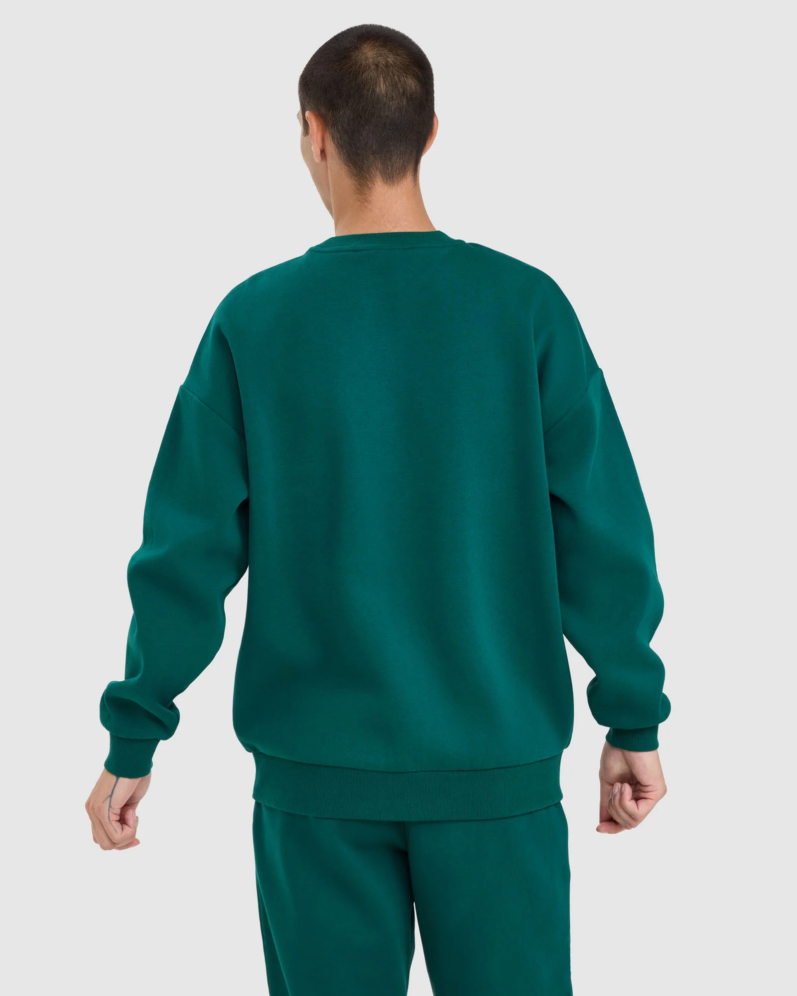 Unisex Aspen Crew - Image 6