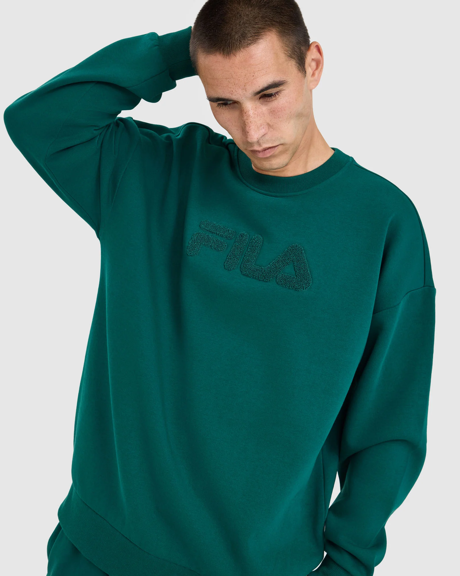 Unisex Aspen Crew - Image 8