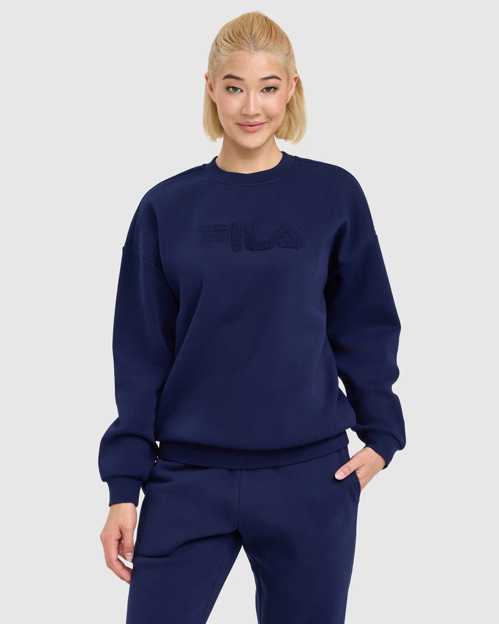 Unisex Aspen Crew