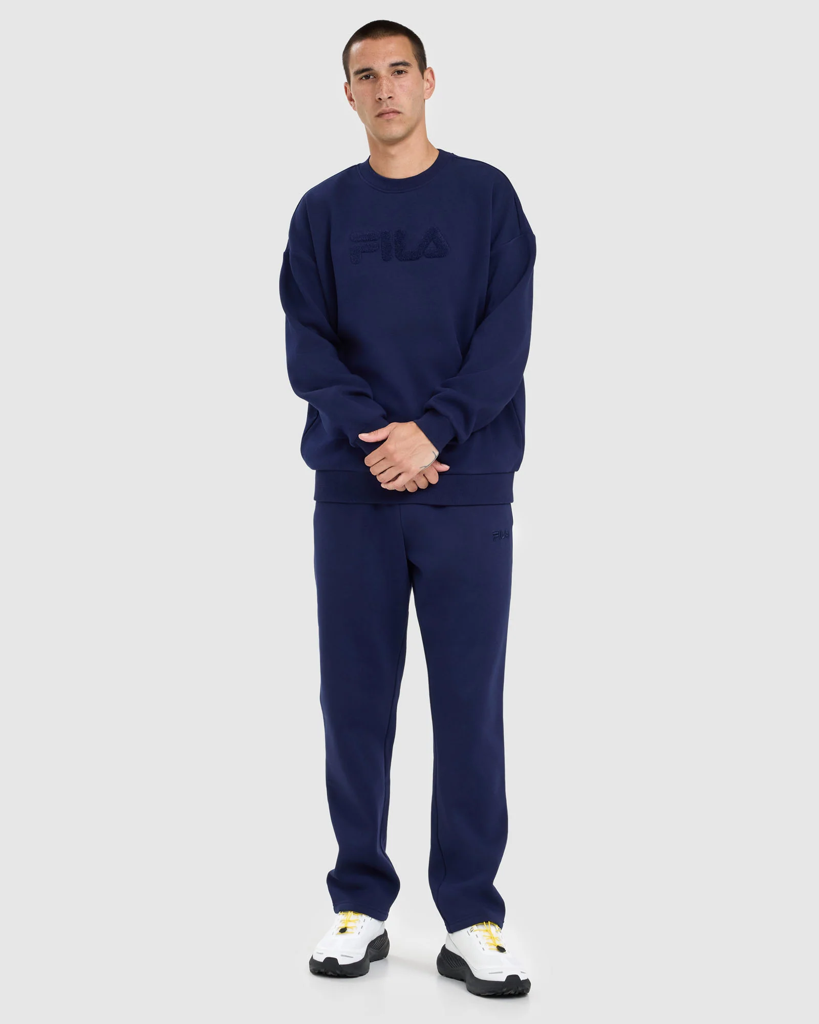Unisex Aspen Crew - Image 10