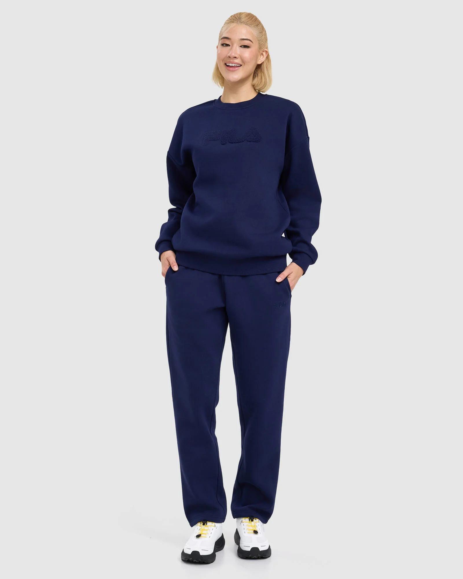 Unisex Aspen Crew - Image 11