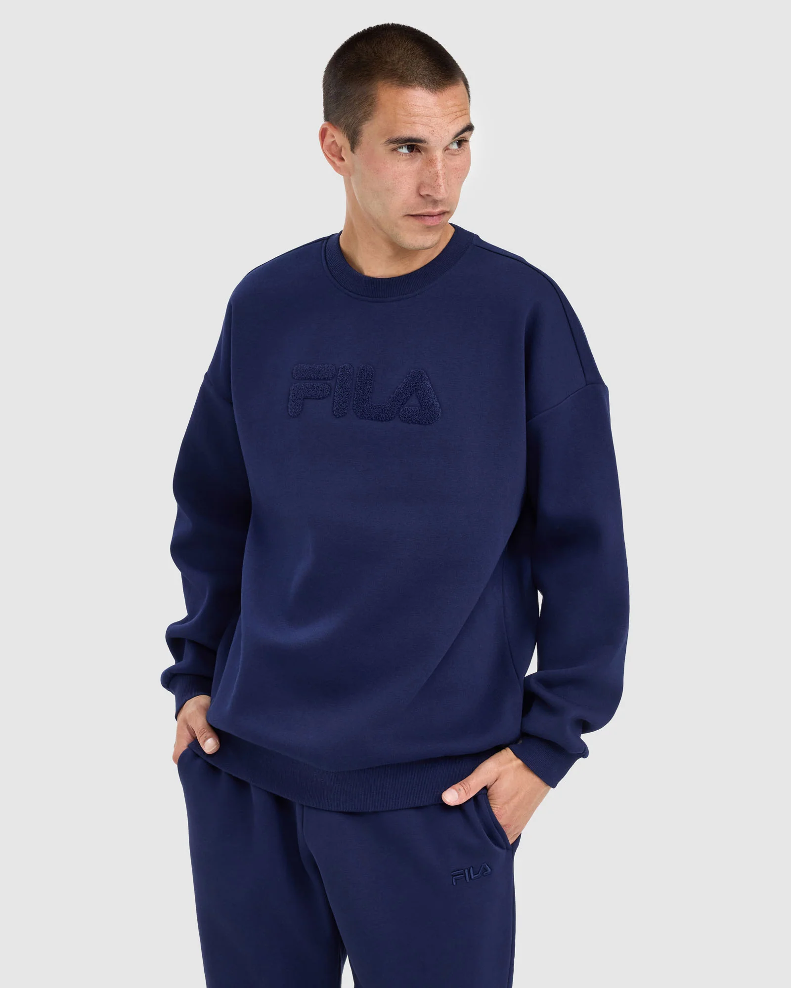 Unisex Aspen Crew - Image 2