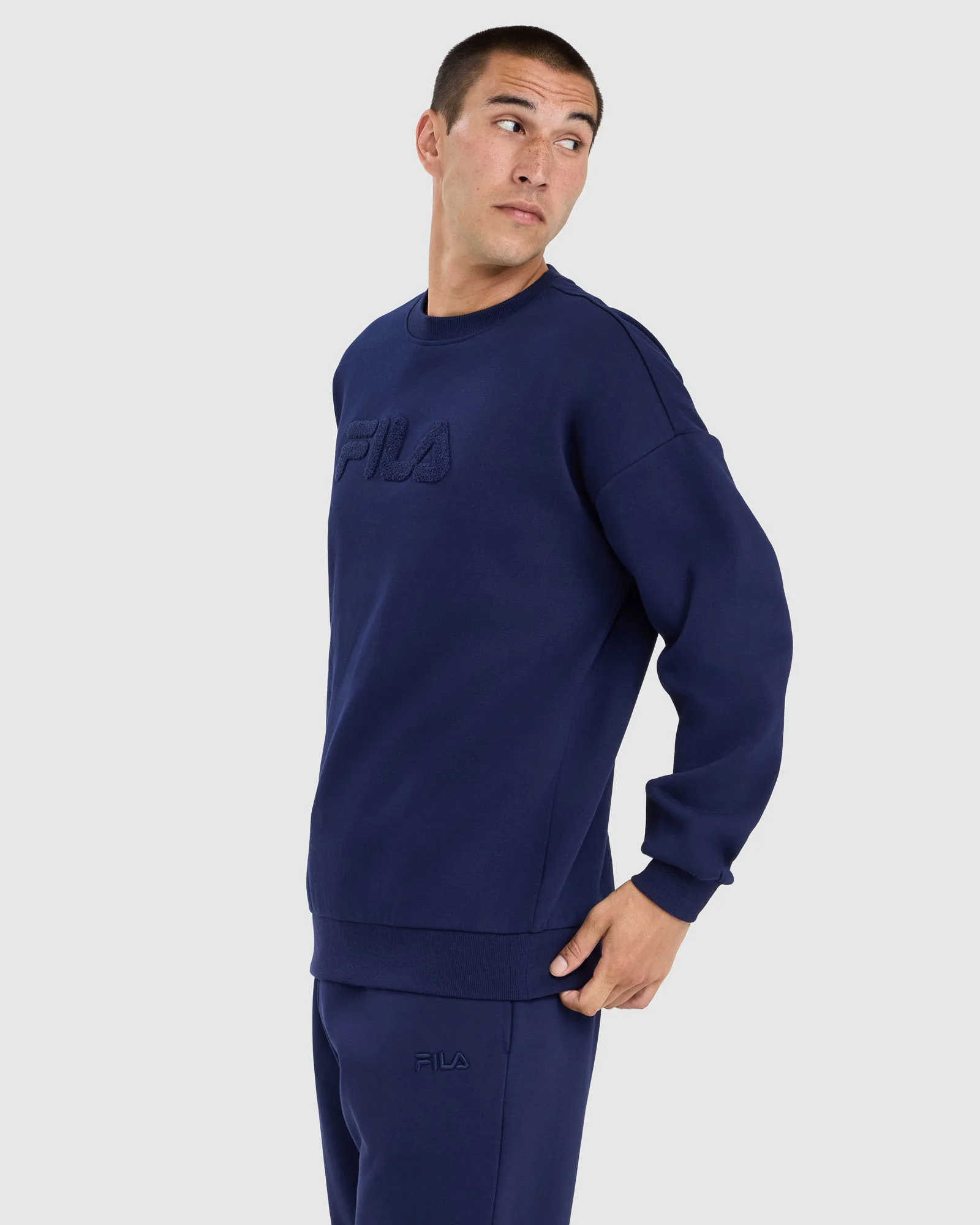 Unisex Aspen Crew - Image 4