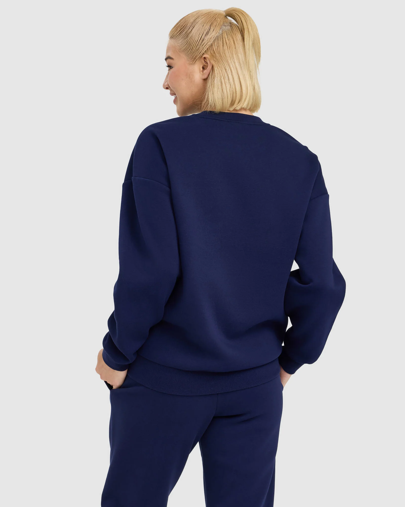 Unisex Aspen Crew - Image 5