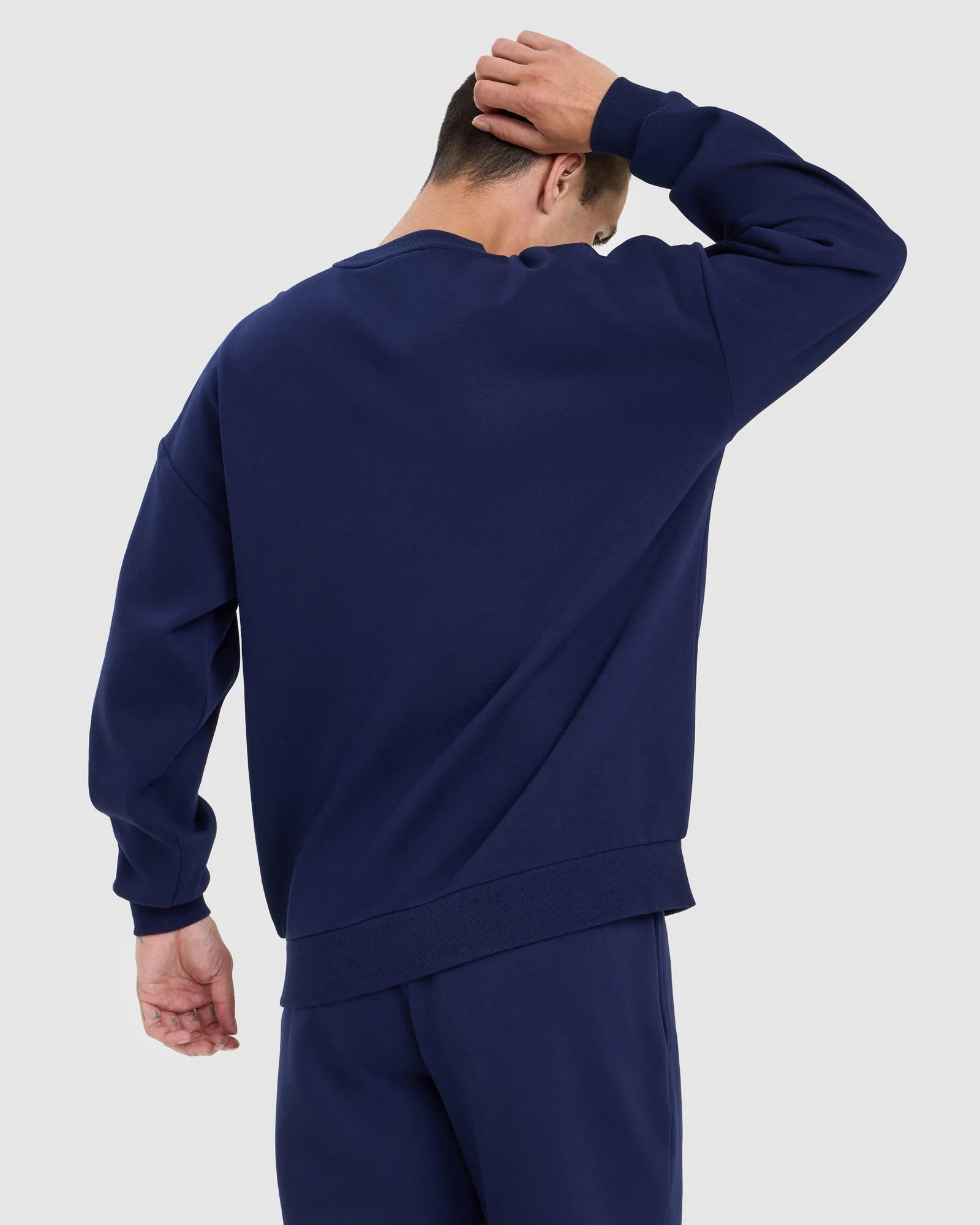 Unisex Aspen Crew - Image 6