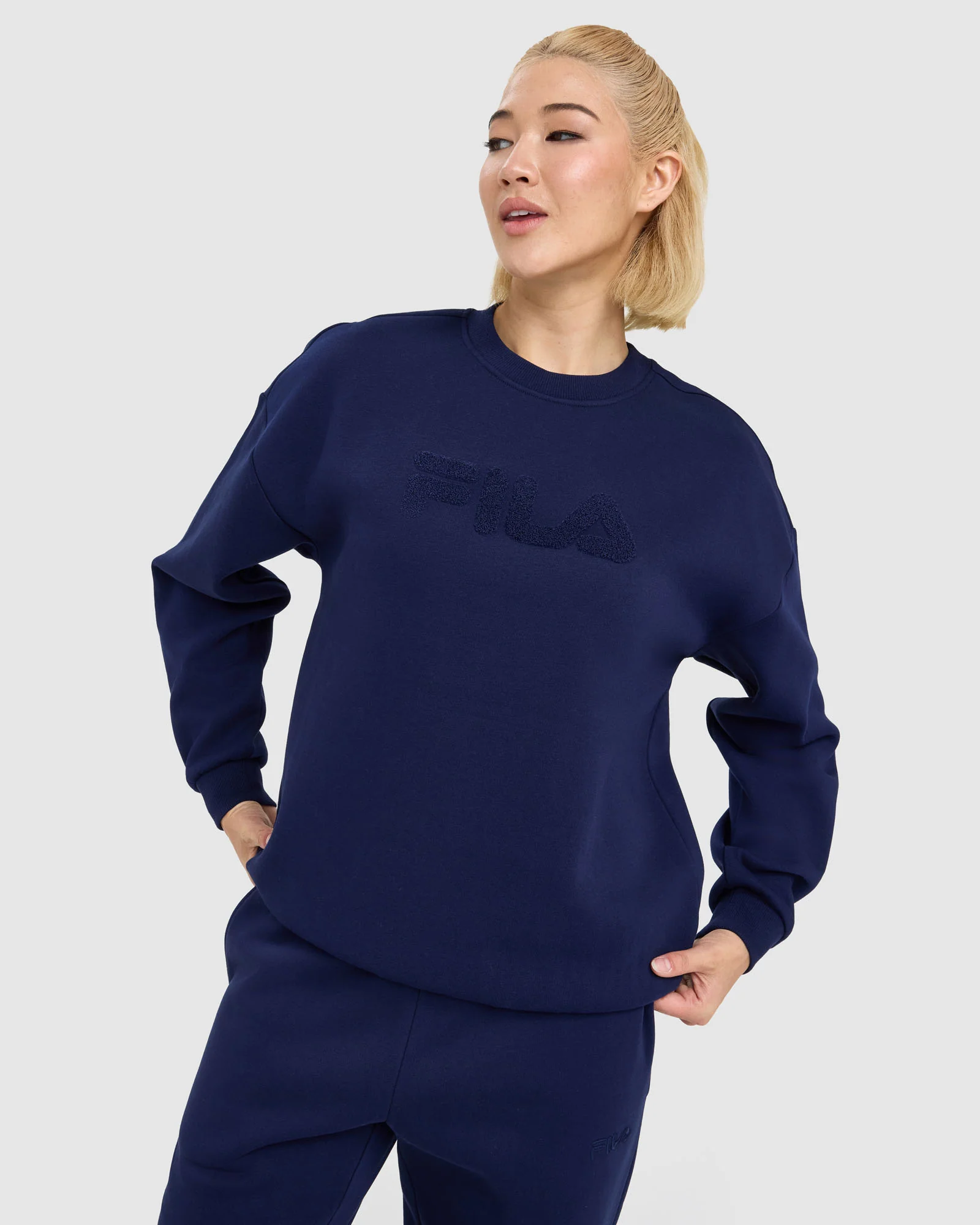 Unisex Aspen Crew - Image 7