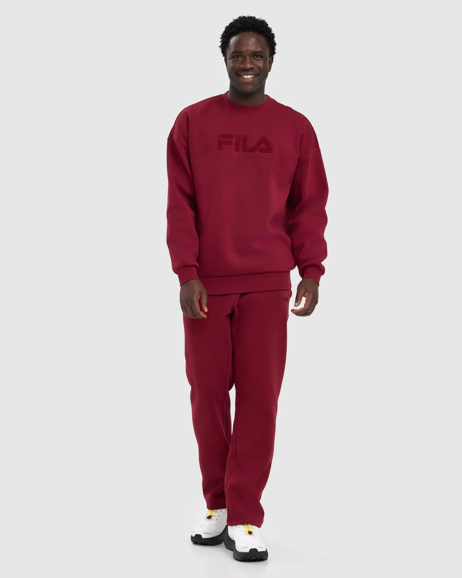 Unisex Aspen Crew - Image 10