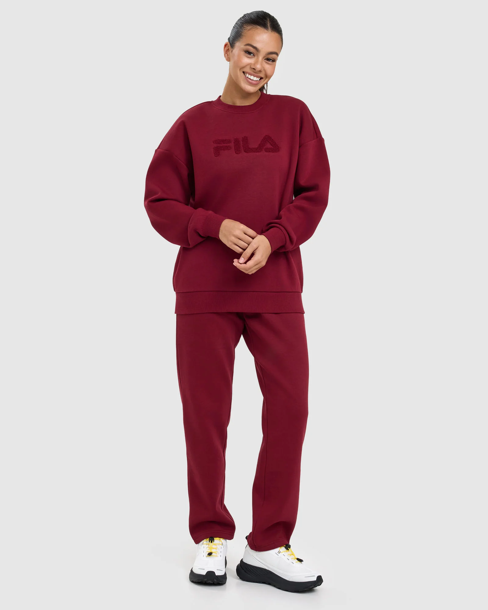 Unisex Aspen Crew - Image 11