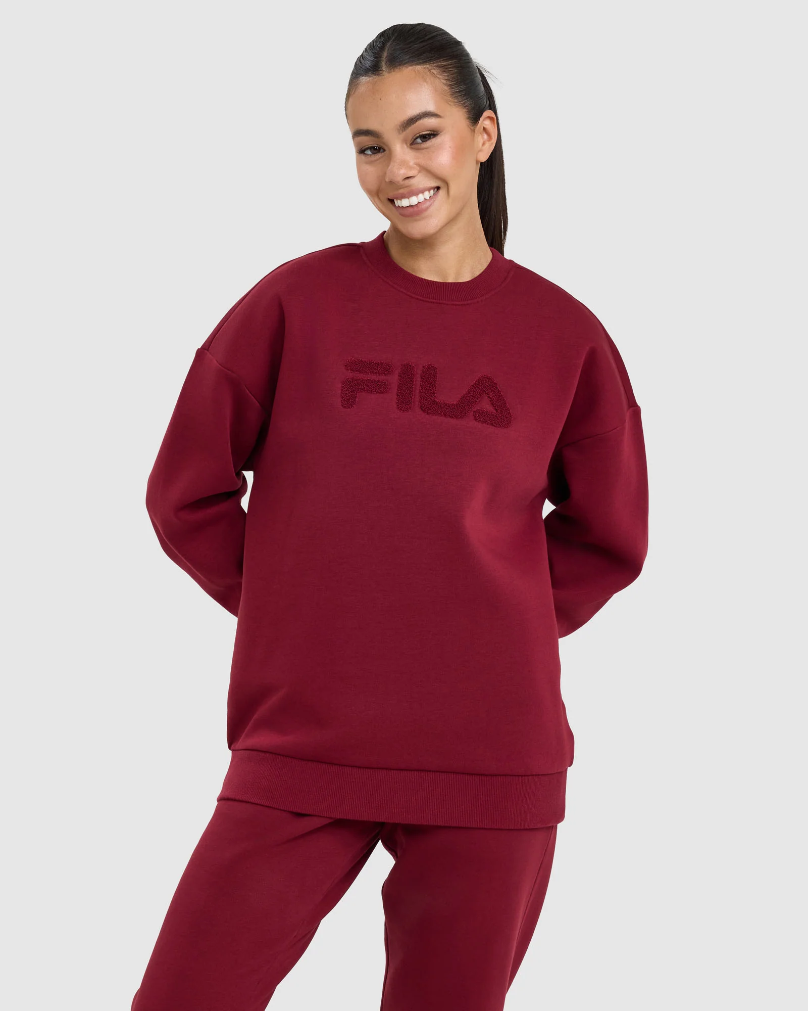 Unisex Aspen Crew - Image 2
