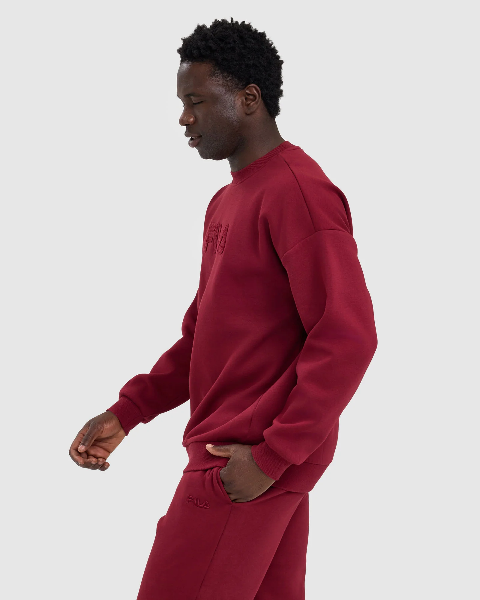 Unisex Aspen Crew - Image 4