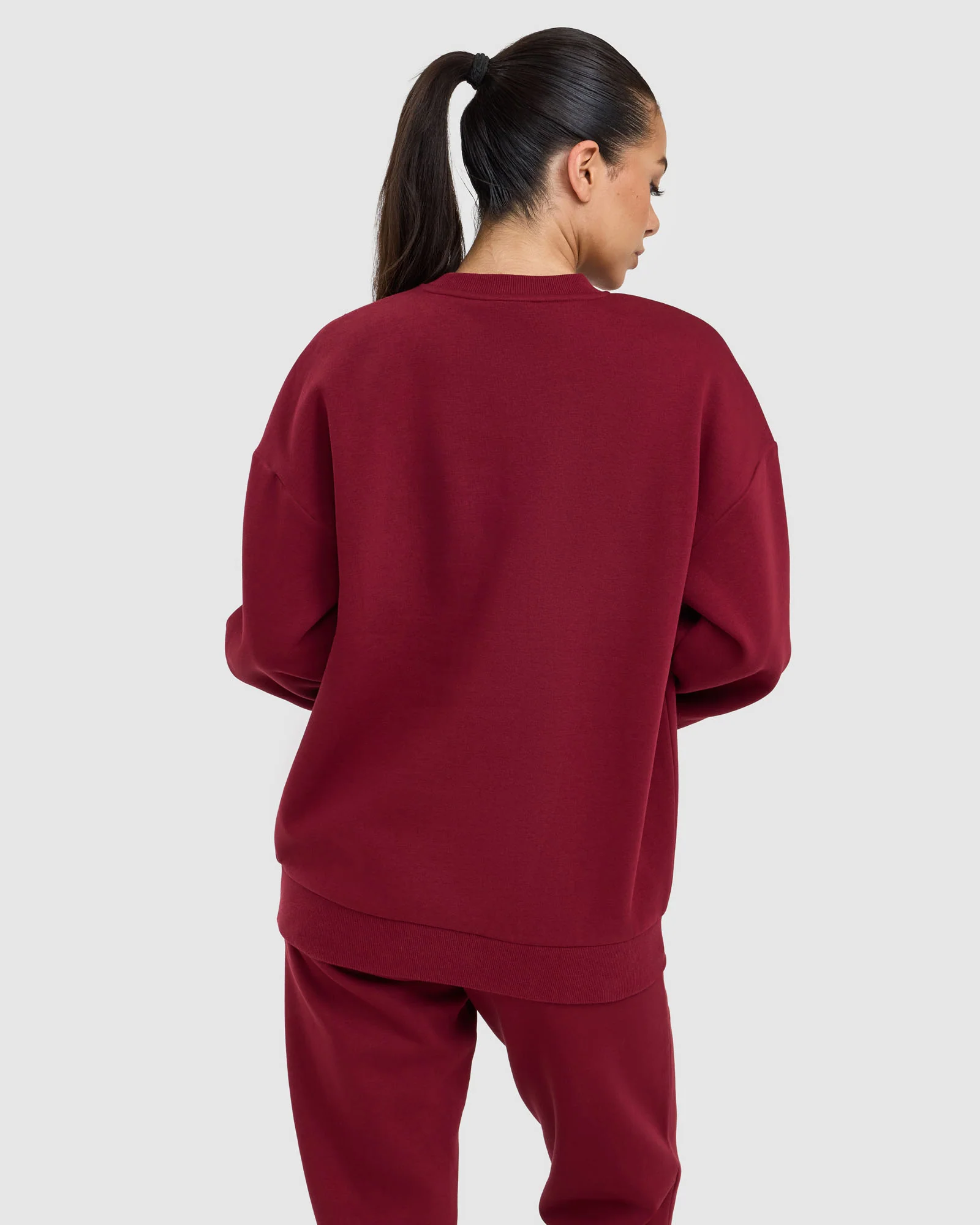 Unisex Aspen Crew - Image 5