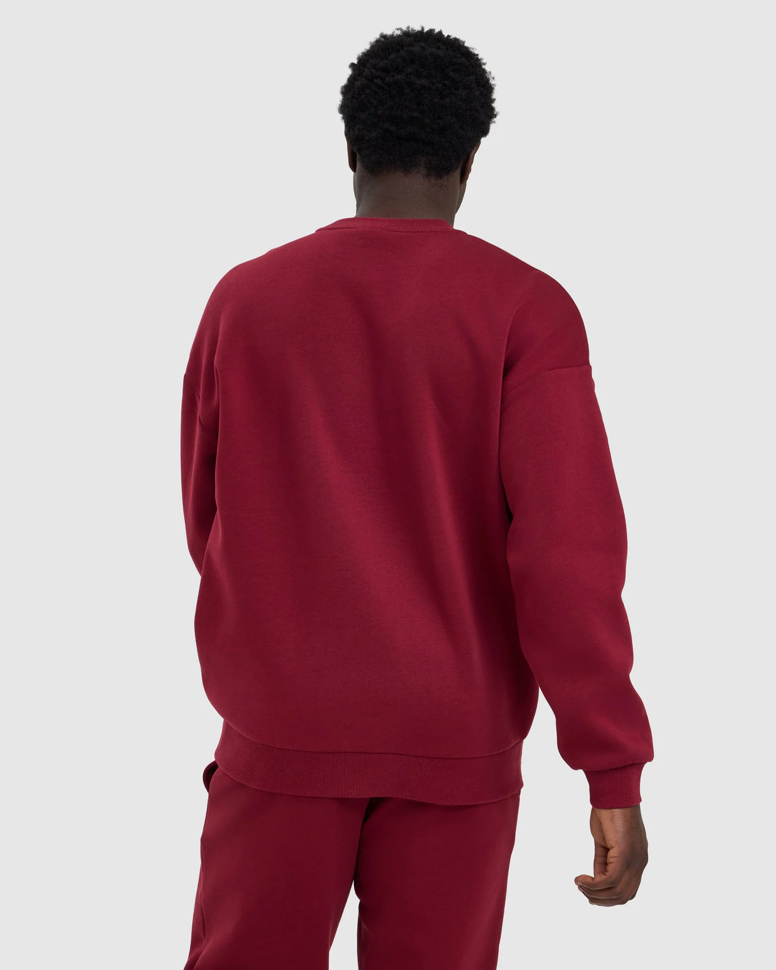 Unisex Aspen Crew - Image 6