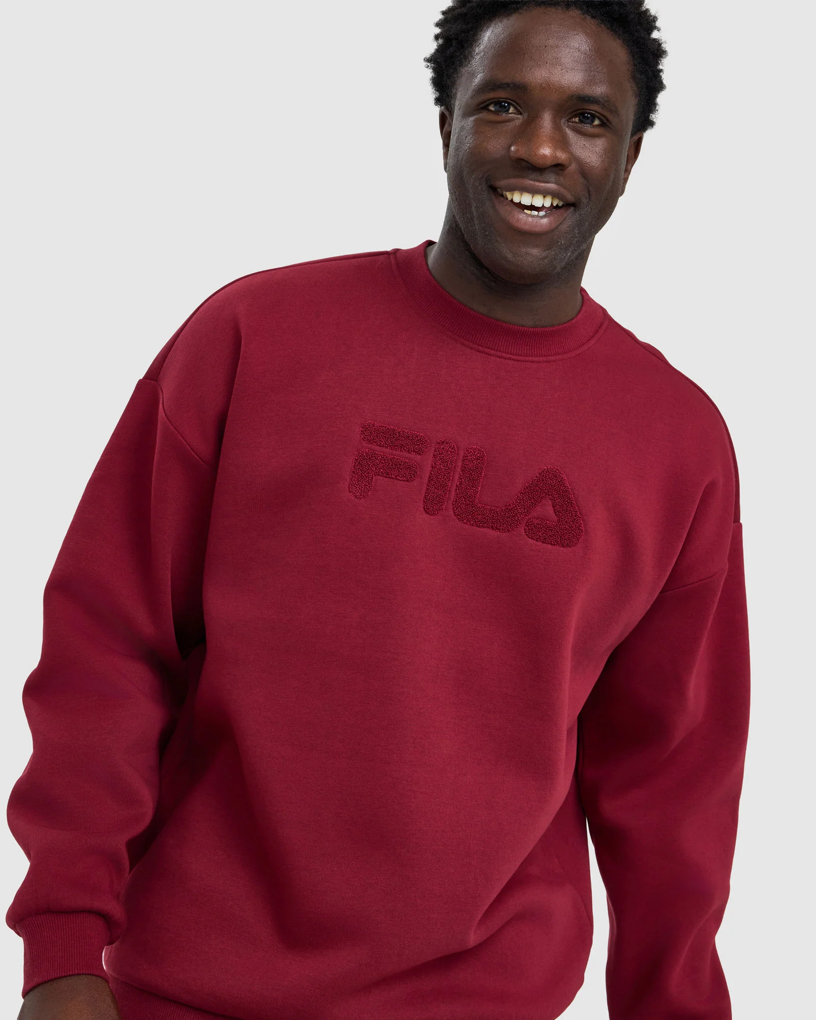 Unisex Aspen Crew - Image 8