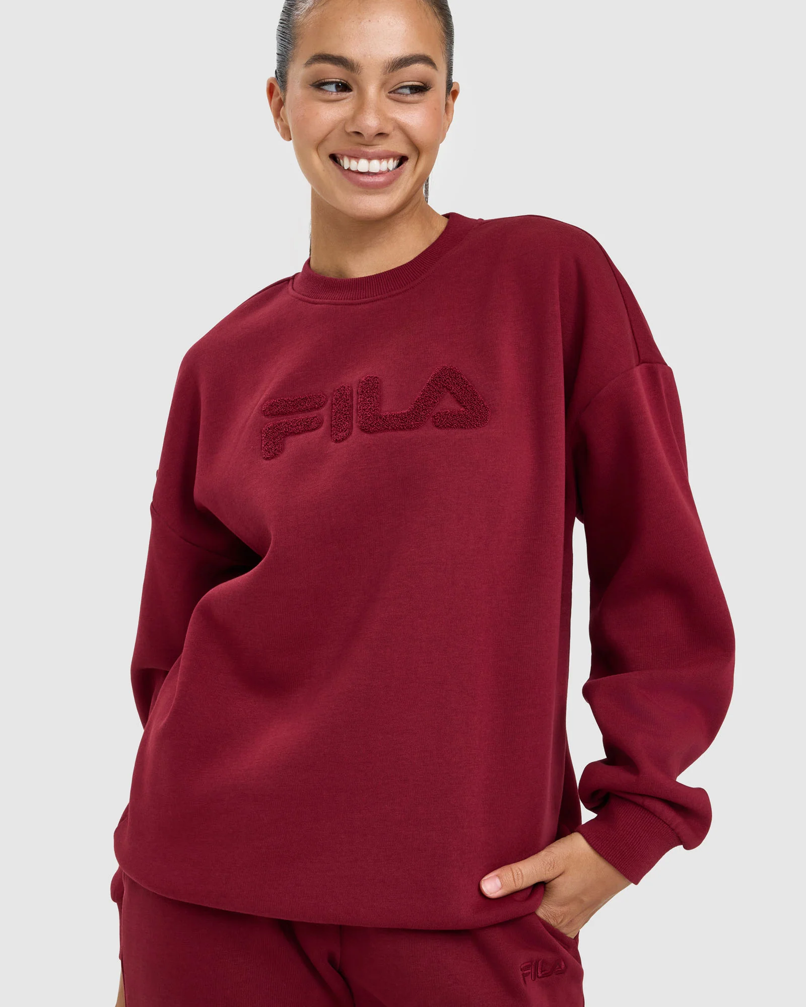 Unisex Aspen Crew - Image 9