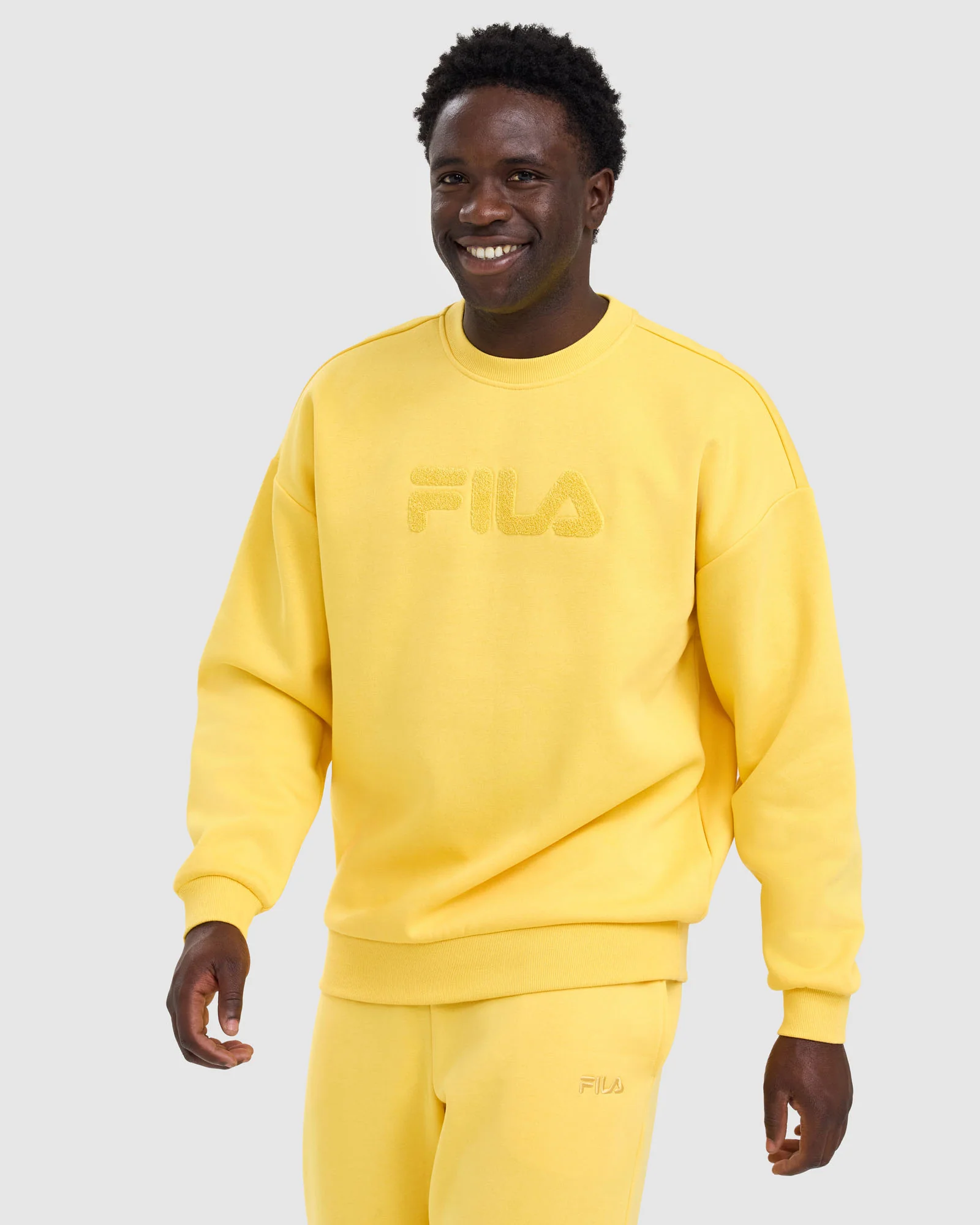 Unisex Aspen Crew