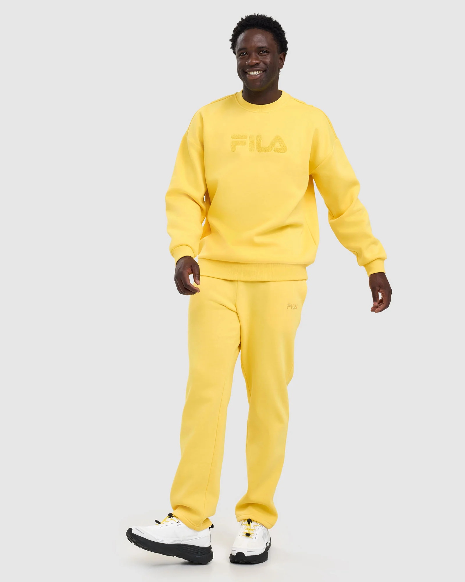 Unisex Aspen Crew - Image 10