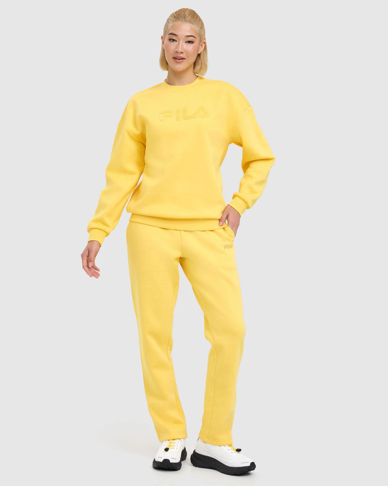 Unisex Aspen Crew - Image 11