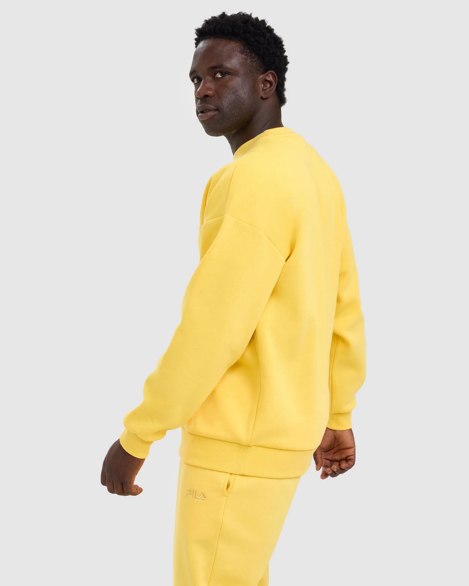 Unisex Aspen Crew - Image 4