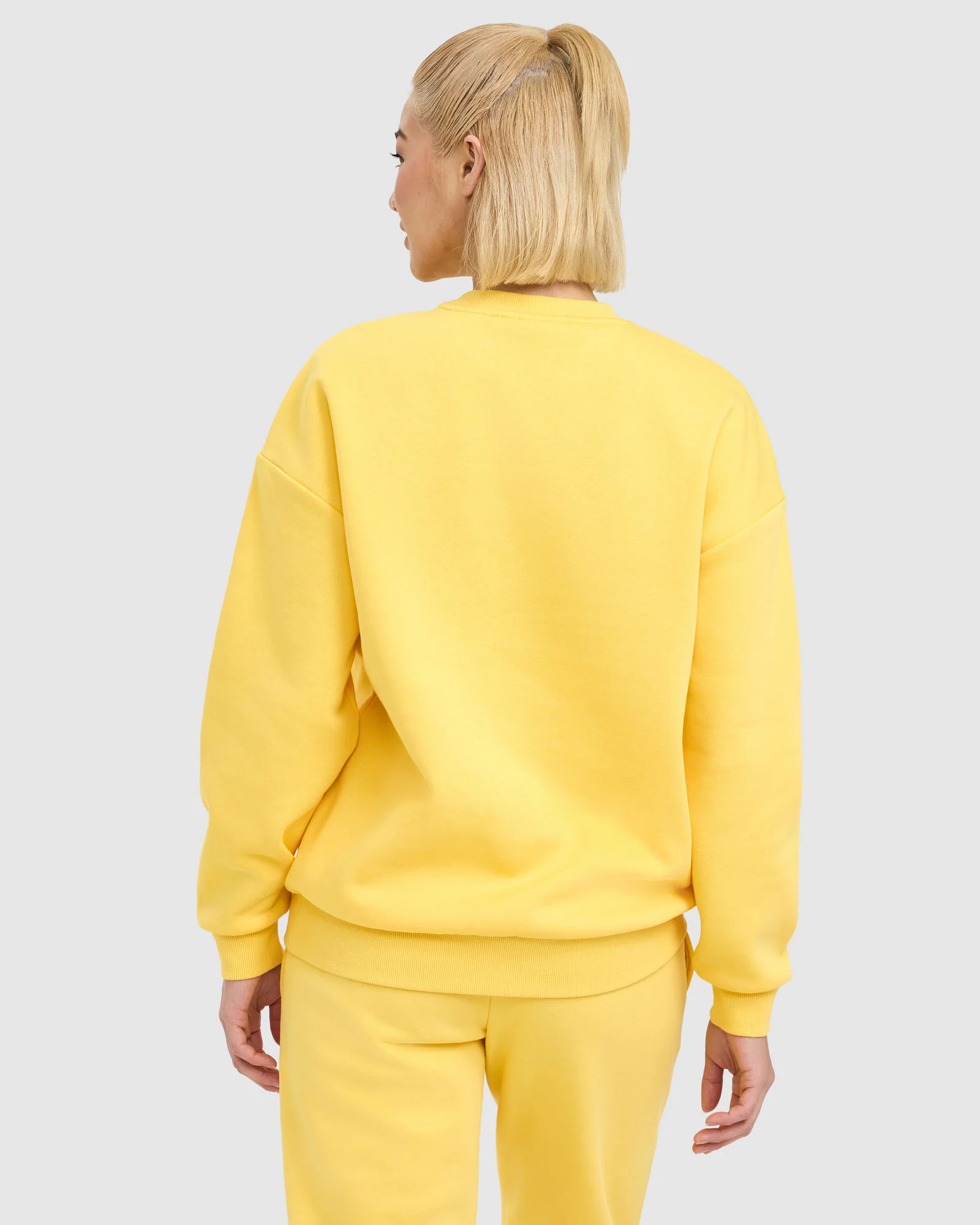 Unisex Aspen Crew - Image 5