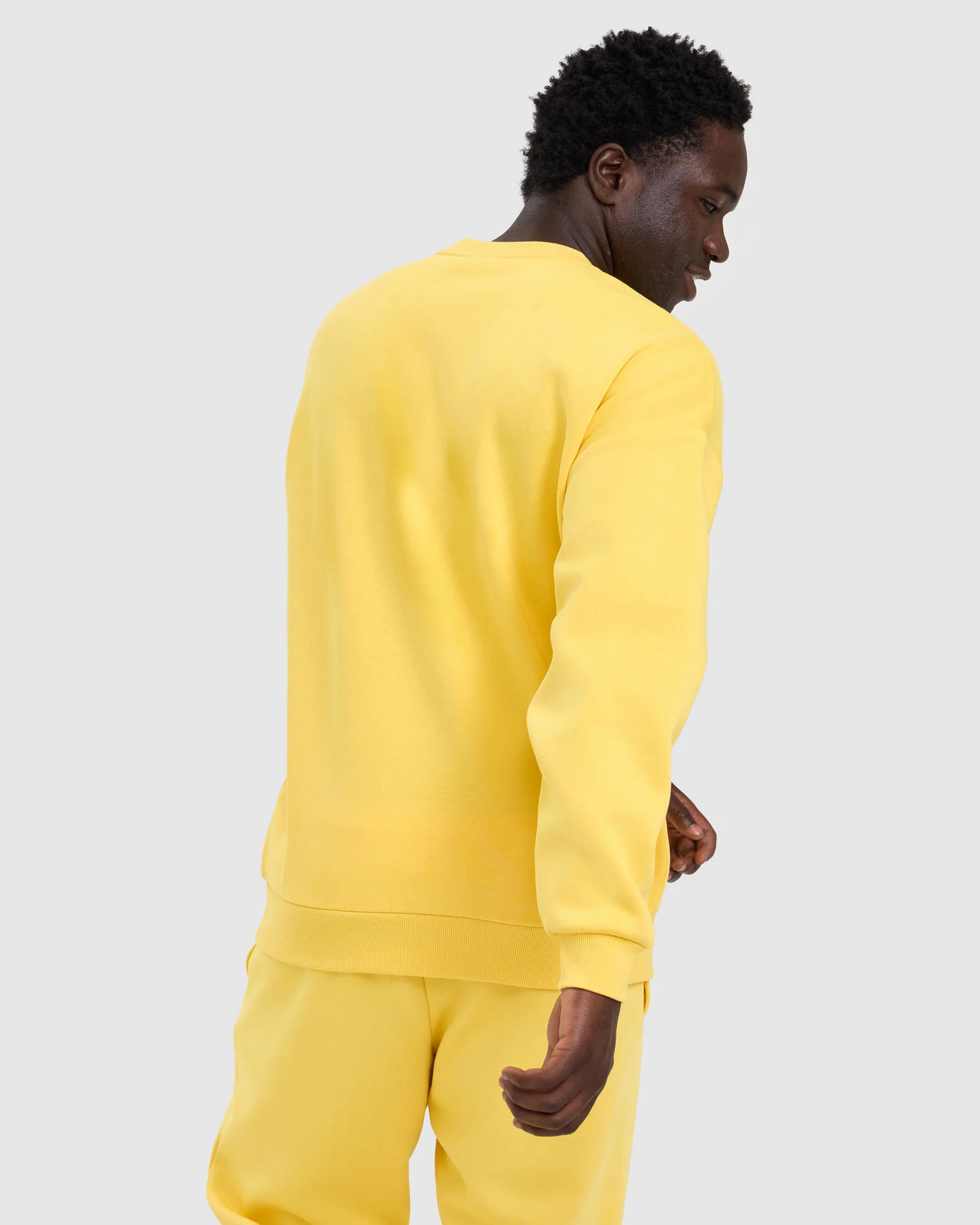 Unisex Aspen Crew - Image 6