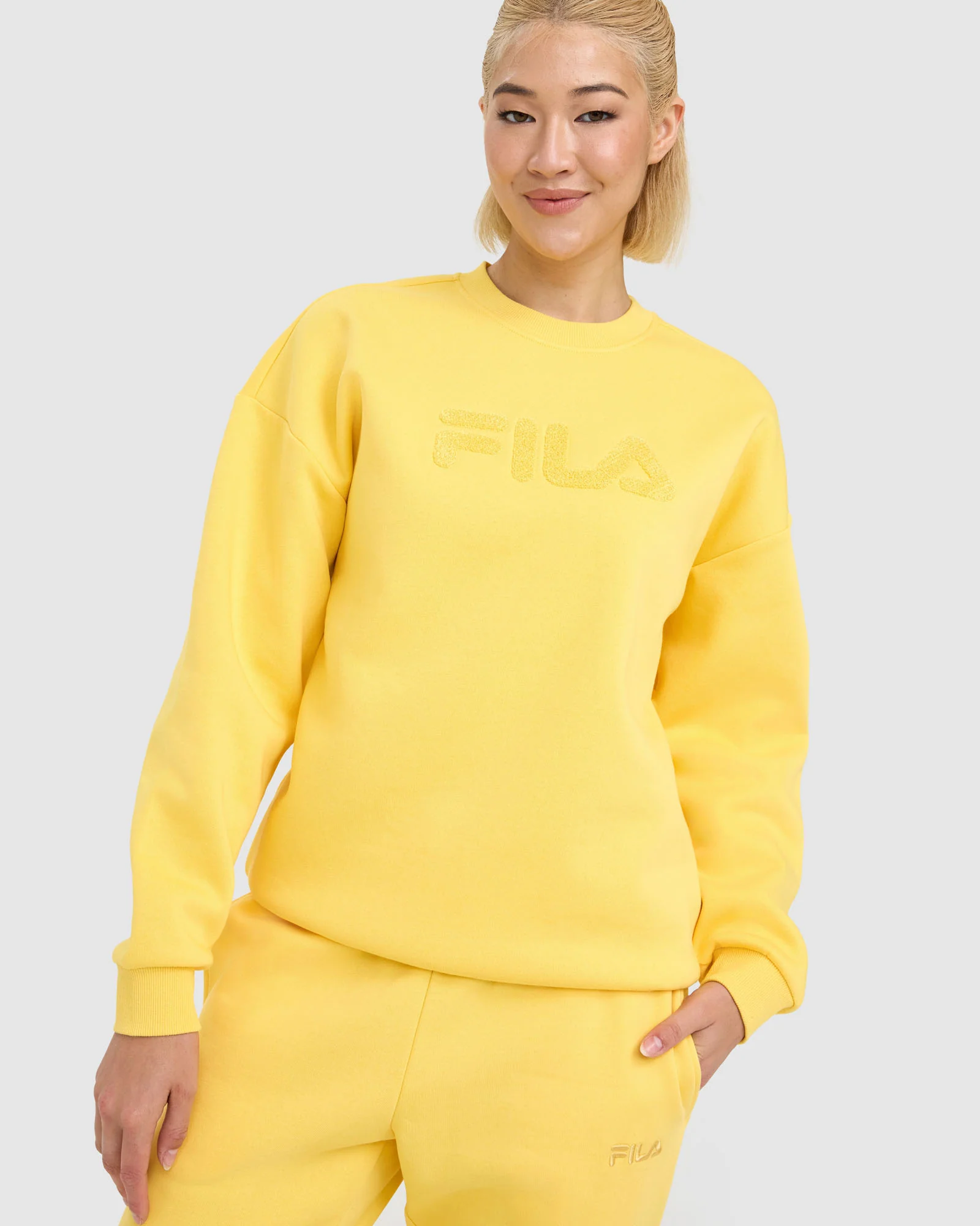 Unisex Aspen Crew - Image 7