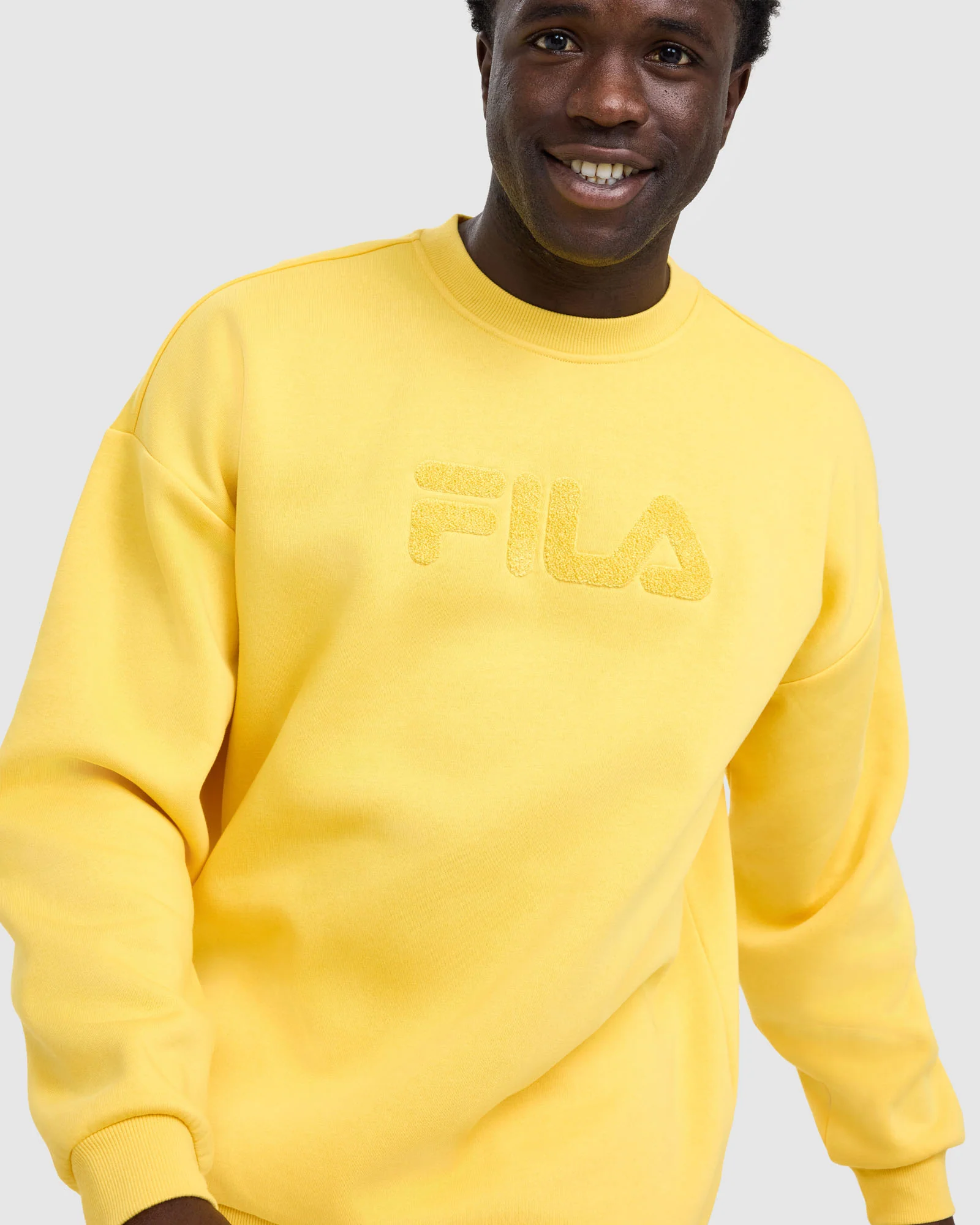 Unisex Aspen Crew - Image 8