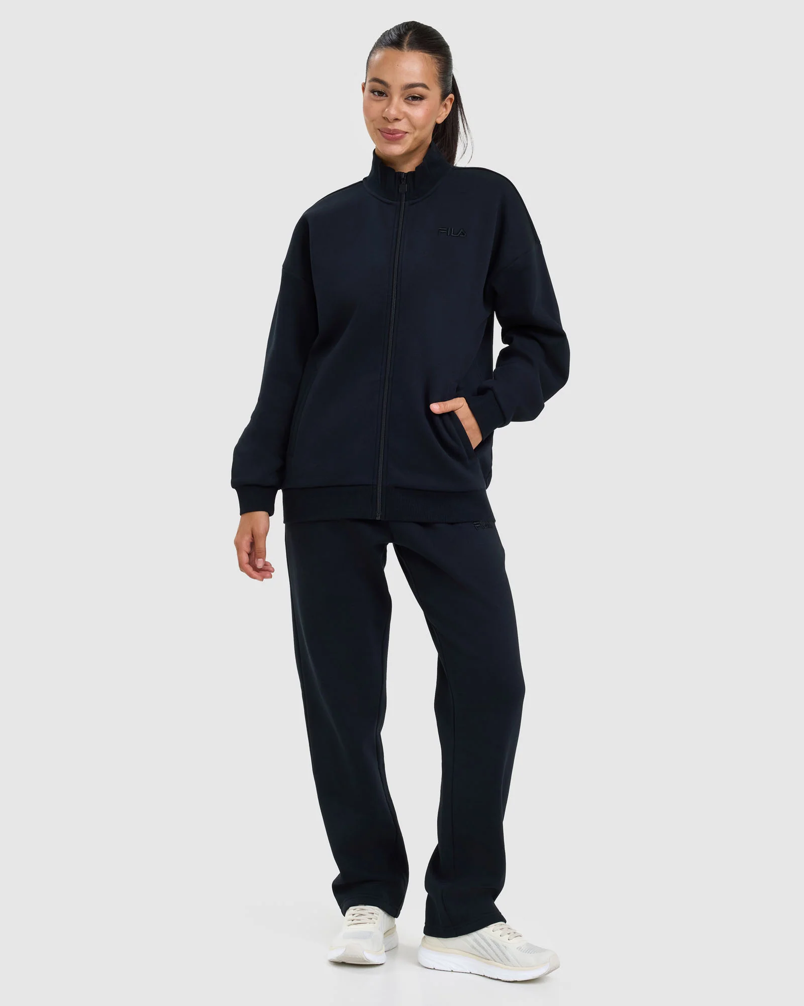 Unisex Aspen Jacket - Image 13