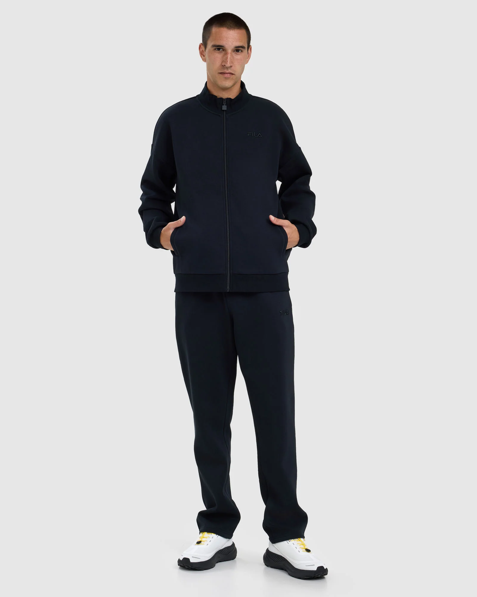 Unisex Aspen Jacket - Image 14