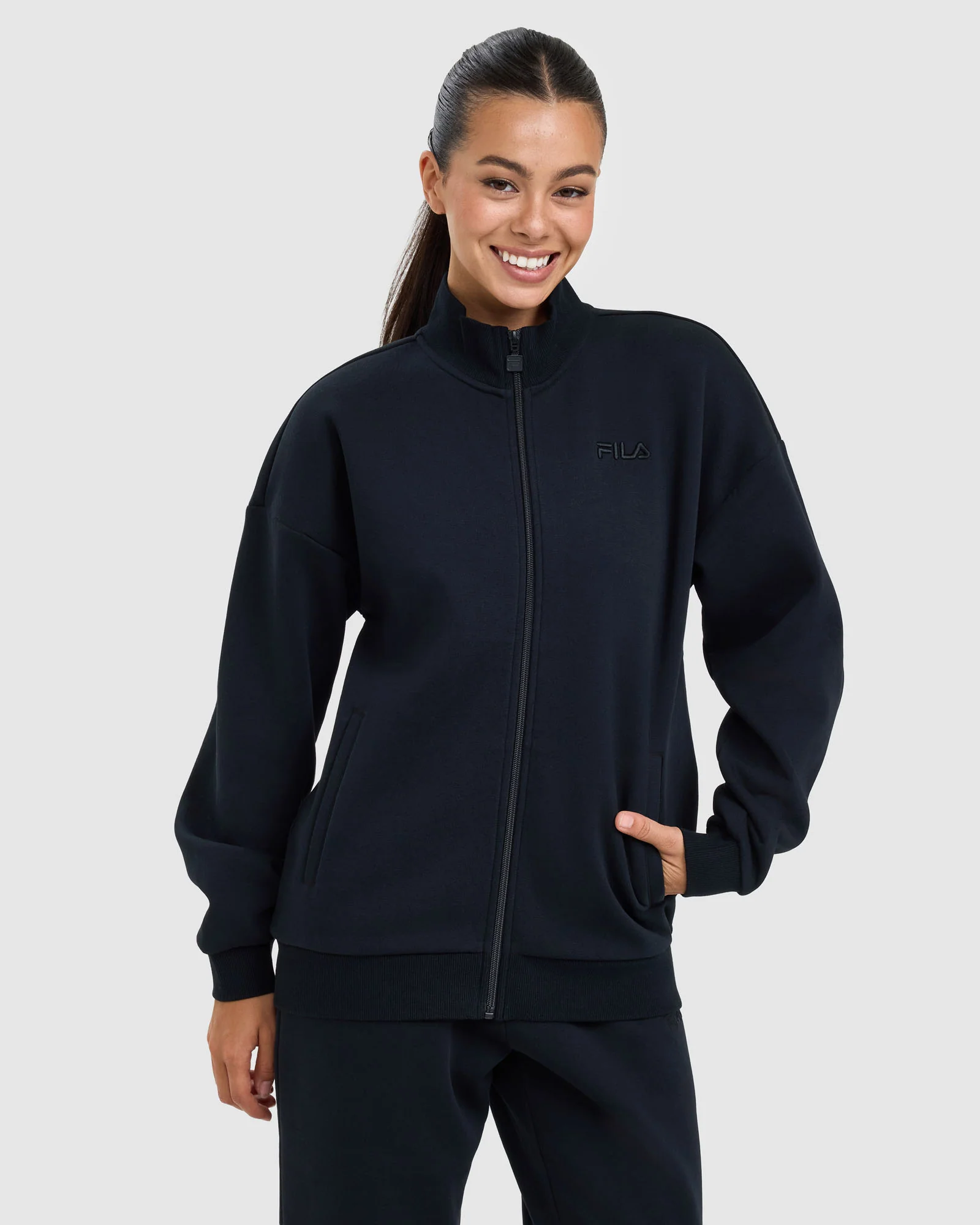 Unisex Aspen Jacket - Image 2