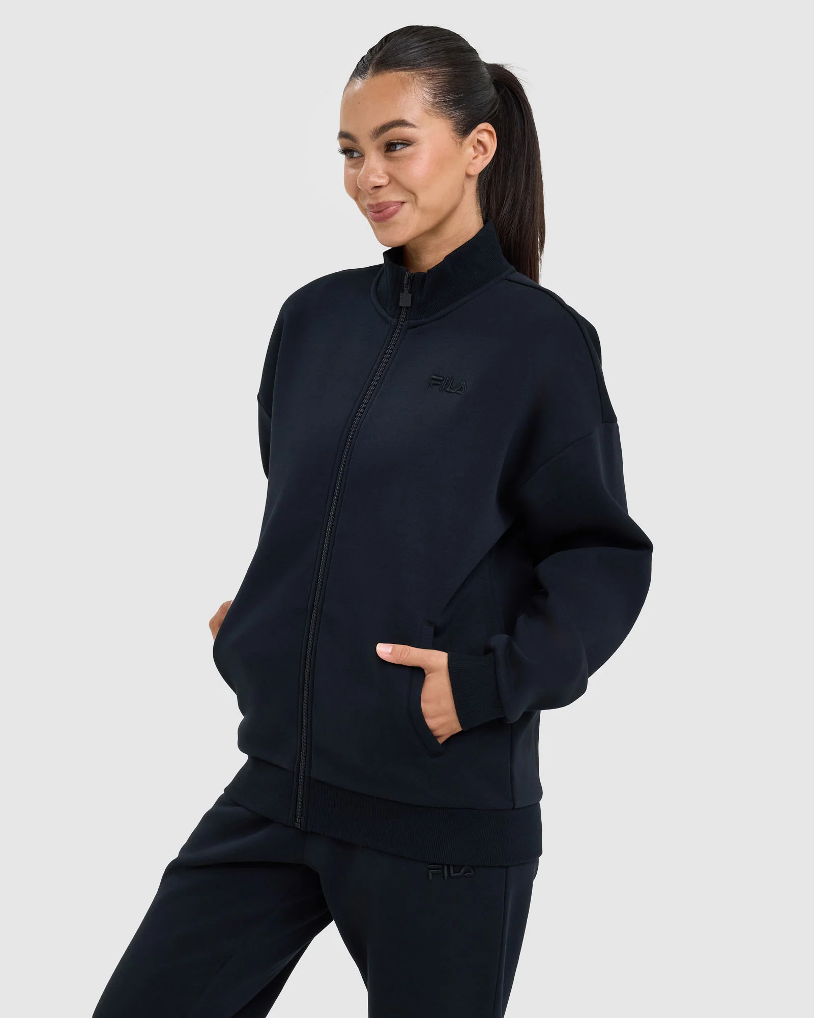 Unisex Aspen Jacket - Image 3