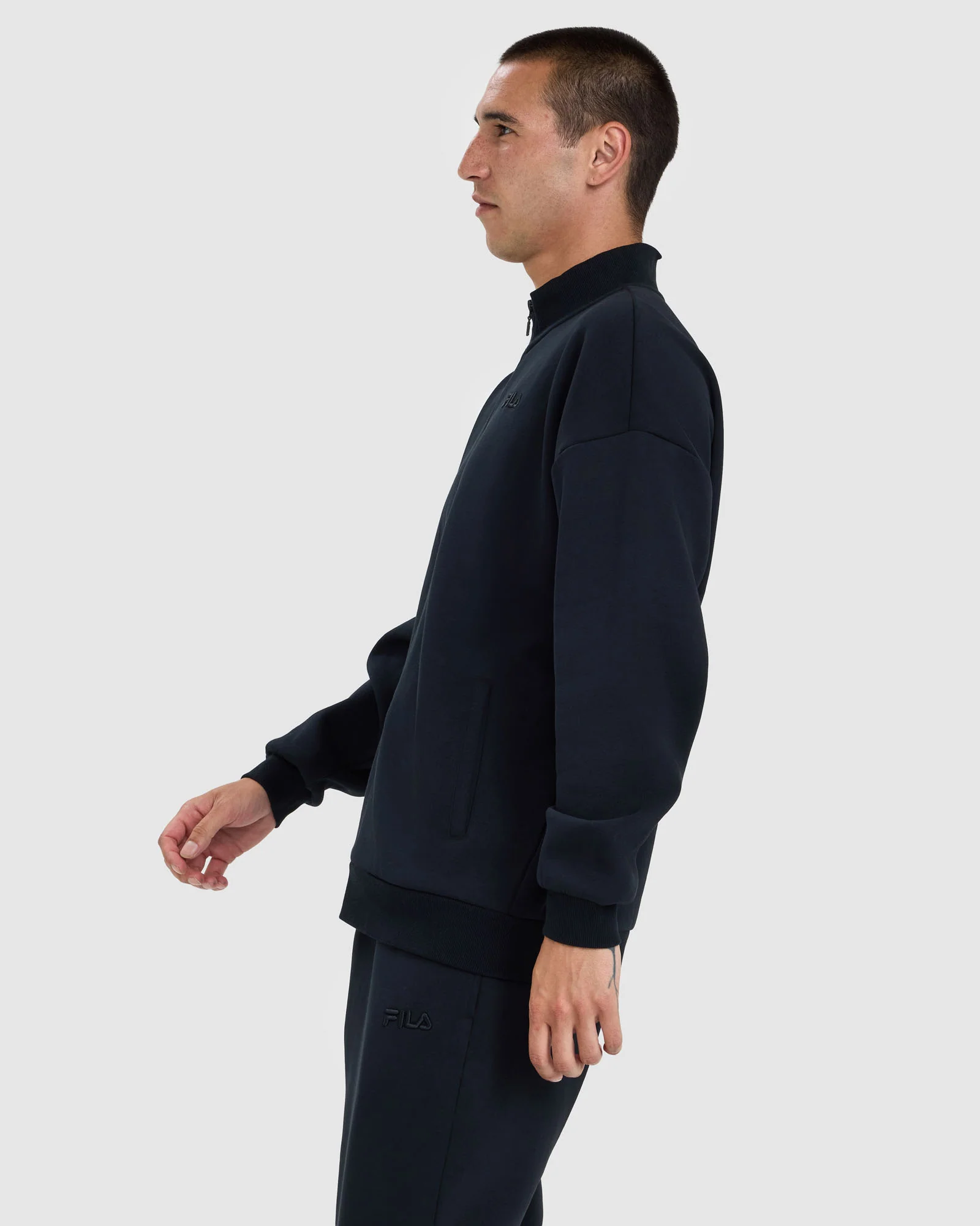 Unisex Aspen Jacket - Image 4