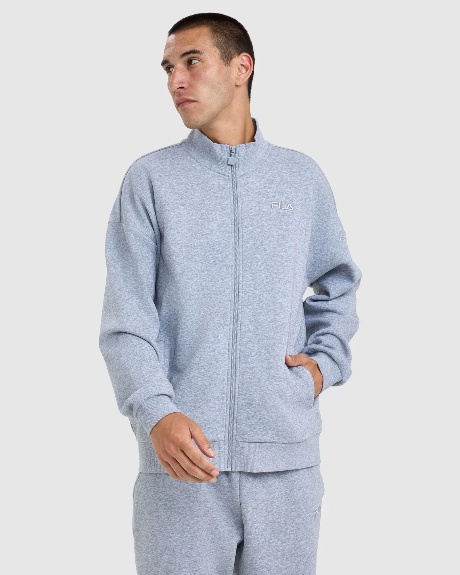 Unisex Aspen Jacket