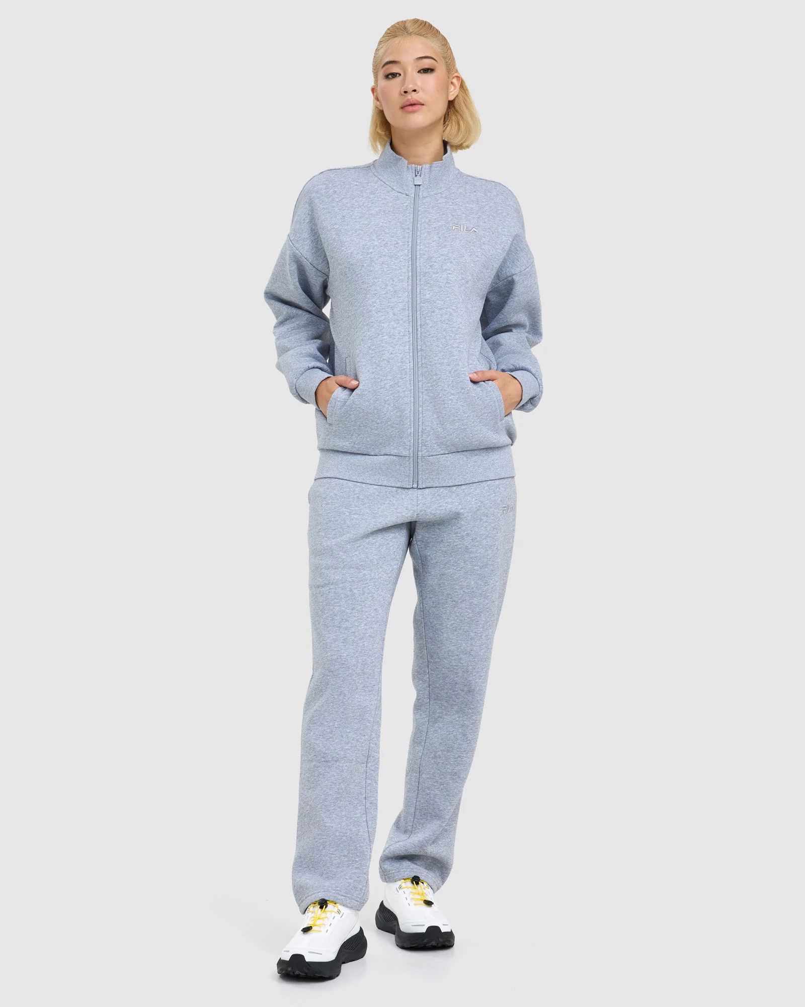 Unisex Aspen Jacket - Image 13