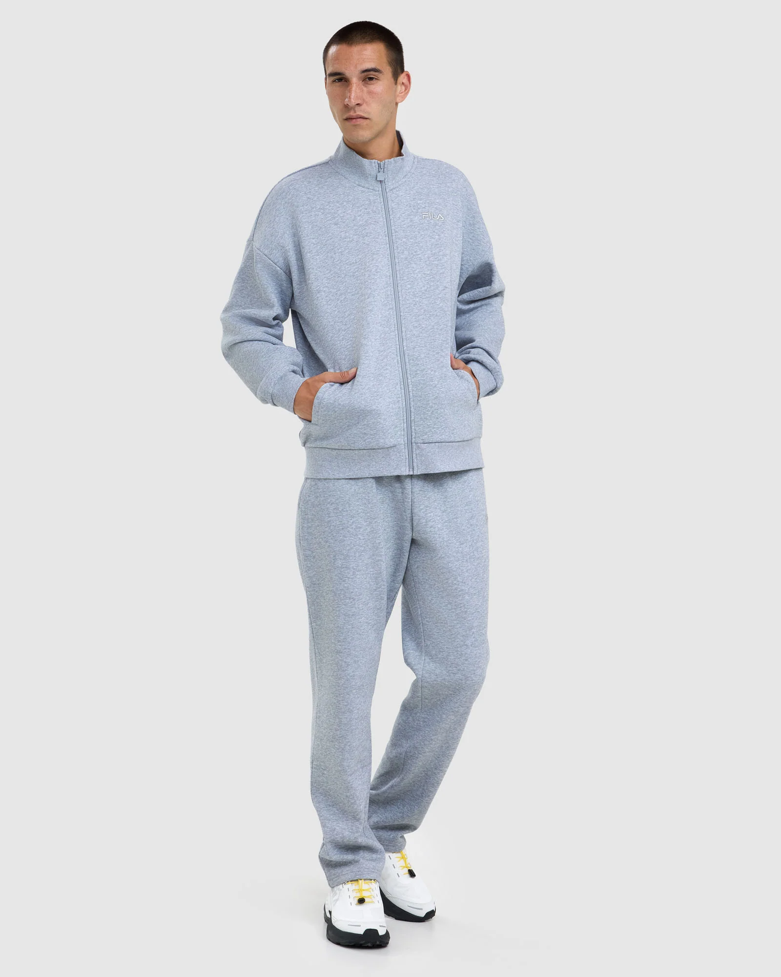 Unisex Aspen Jacket - Image 14