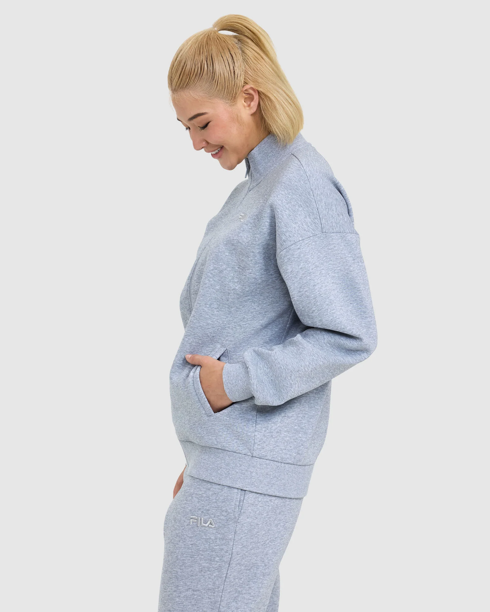 Unisex Aspen Jacket - Image 3