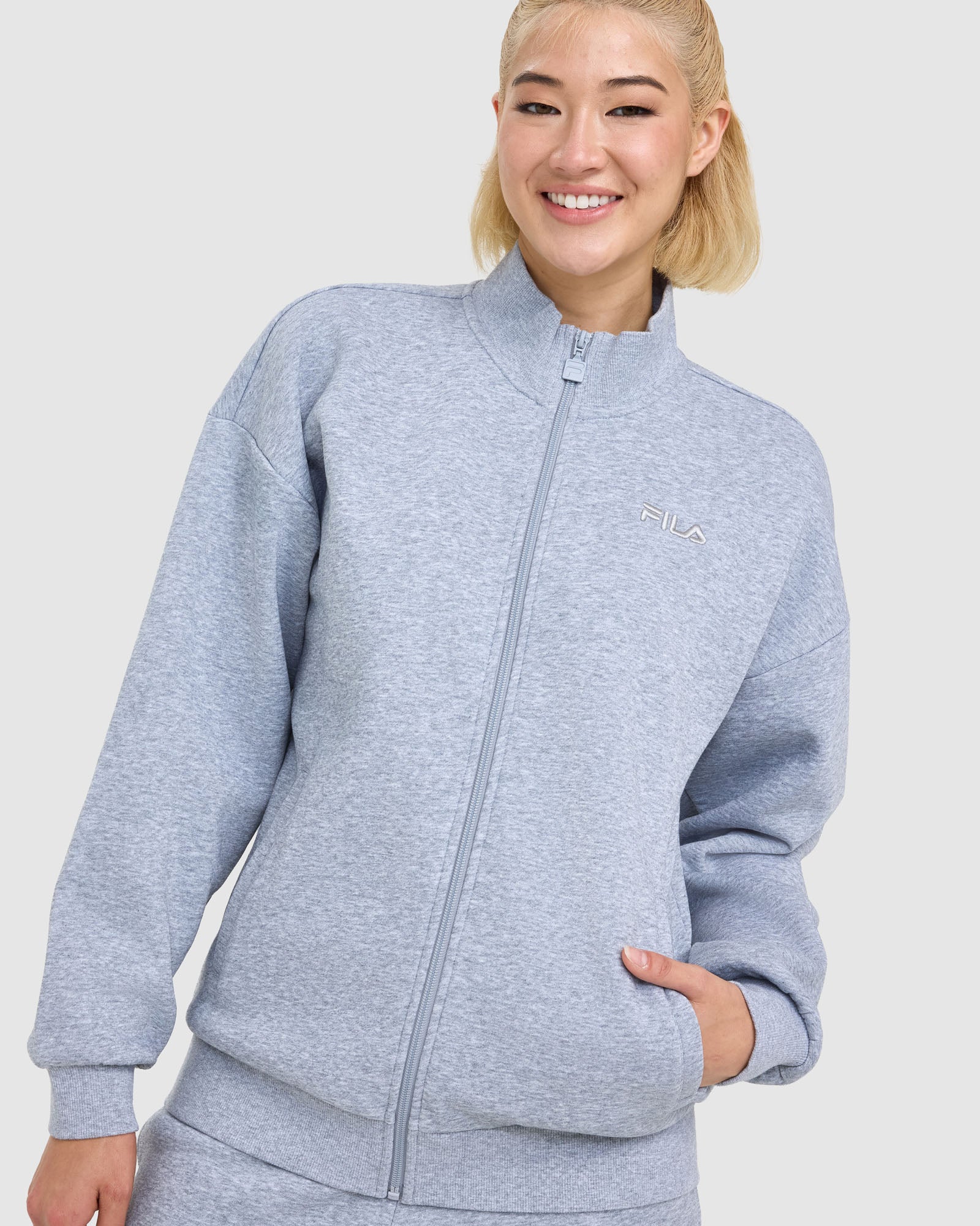 Unisex Aspen Jacket - Image 7