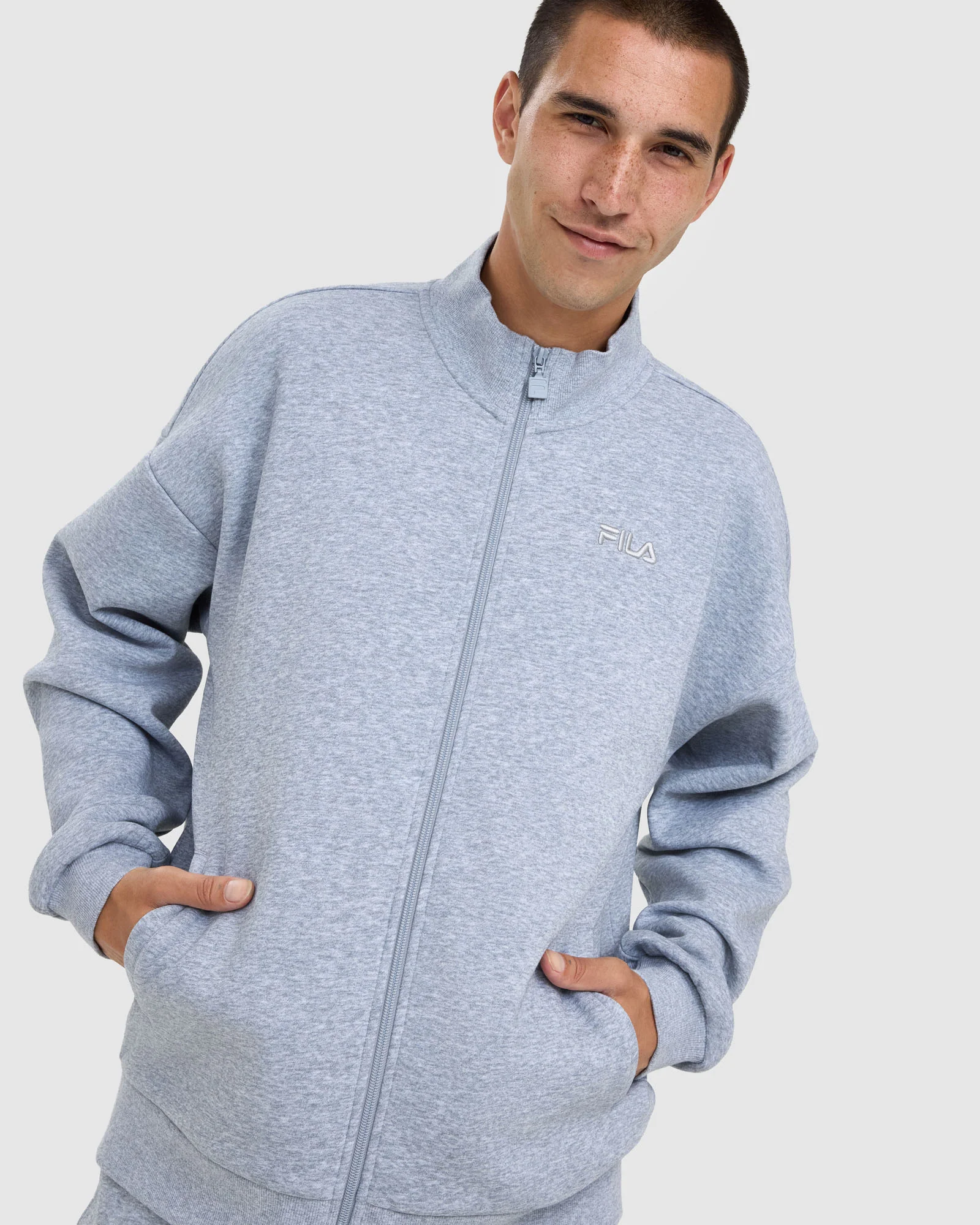 Unisex Aspen Jacket - Image 8