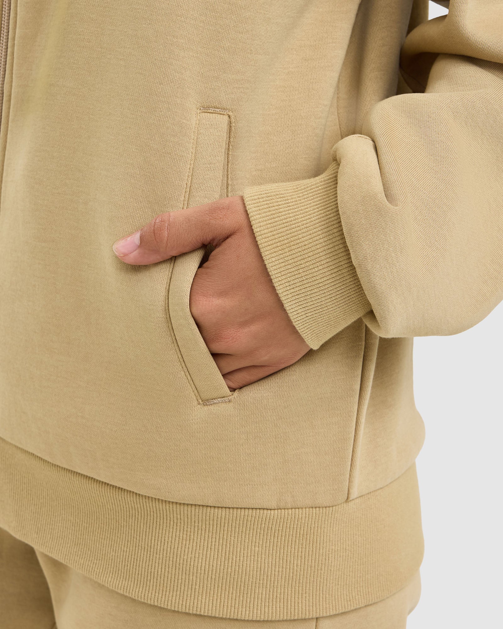 Unisex Aspen Jacket - Image 11