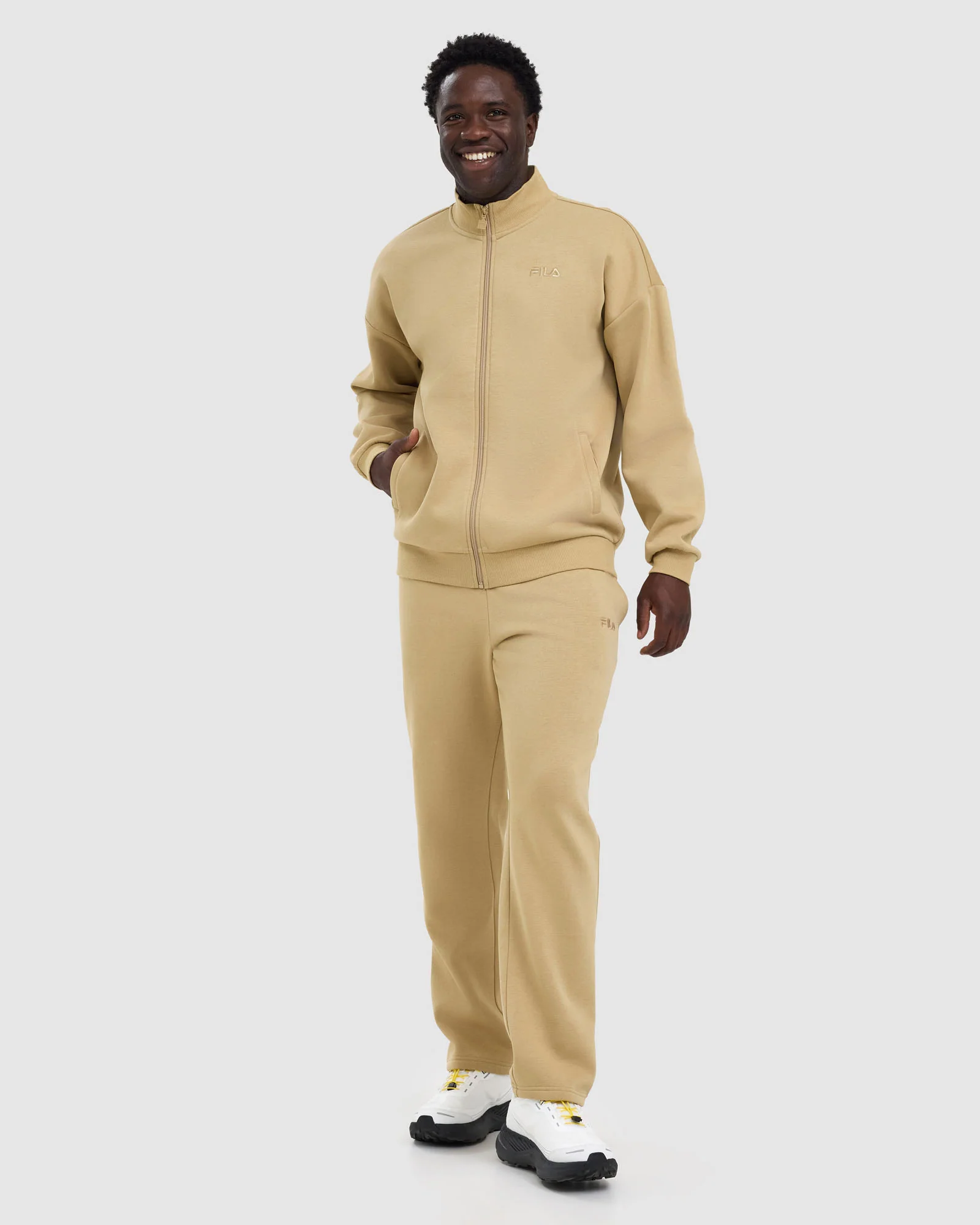Unisex Aspen Jacket - Image 12